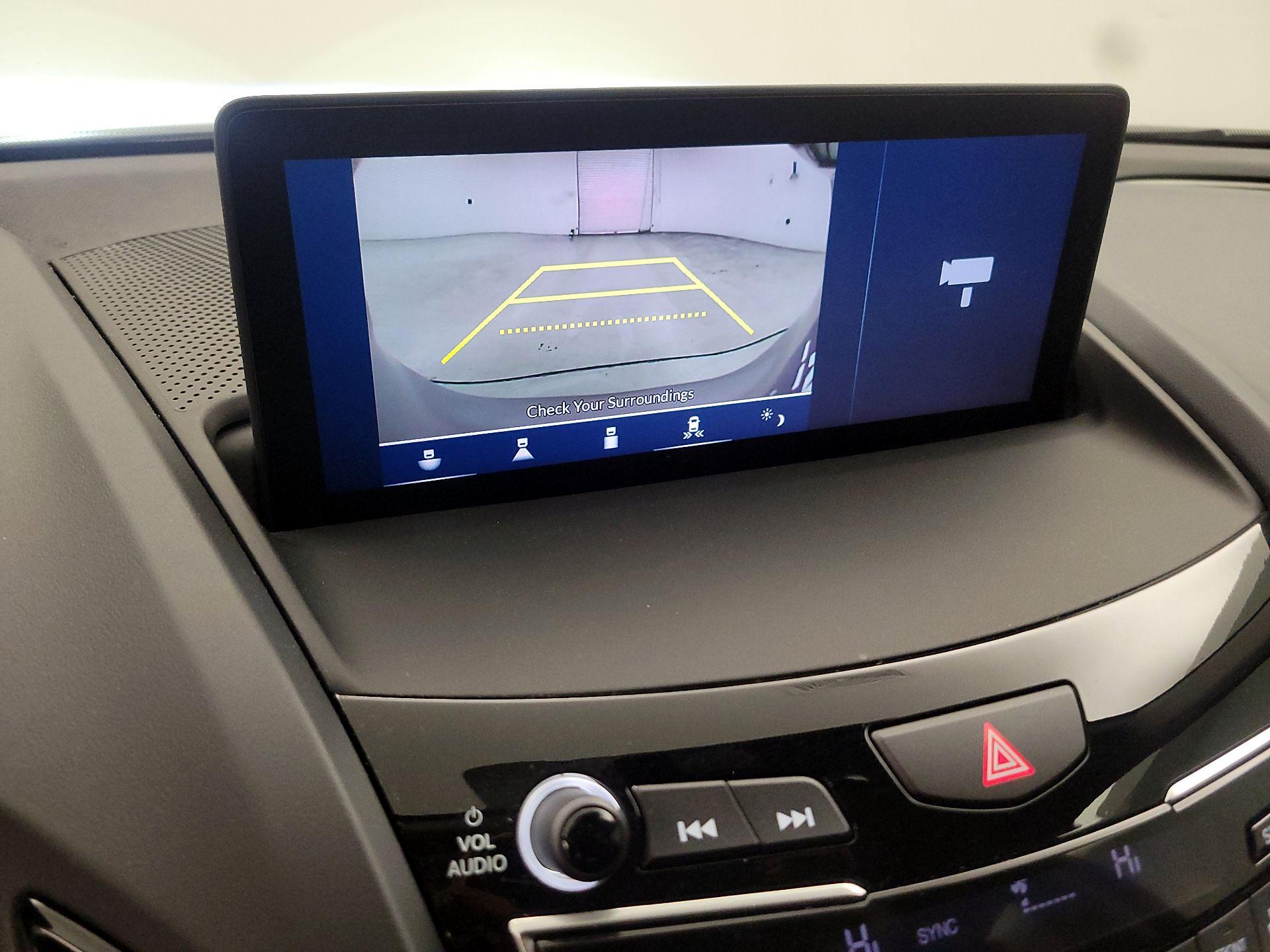 Thumbnail: 2024 Acura RDX - 15