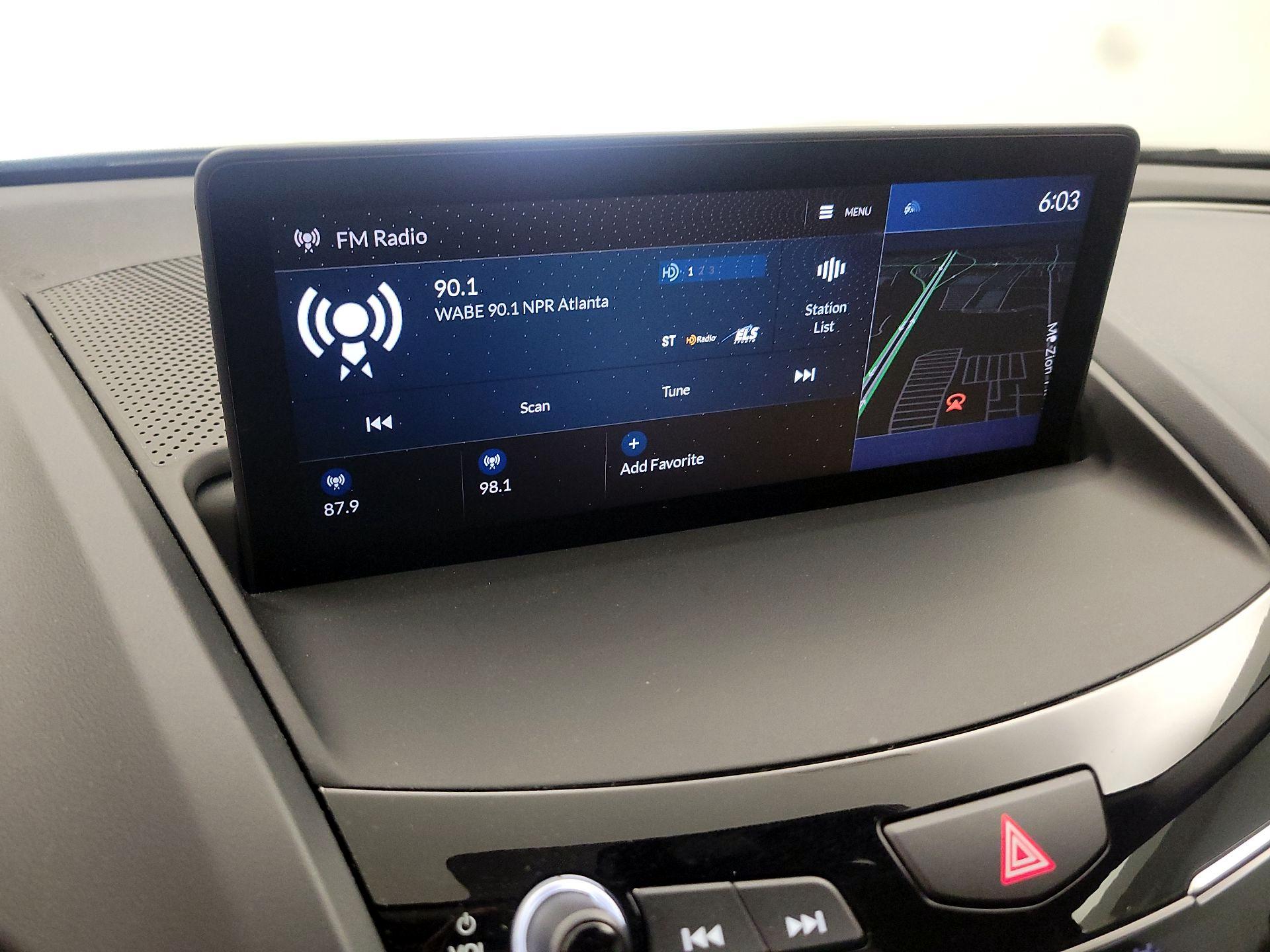 Thumbnail: 2024 Acura RDX - 16