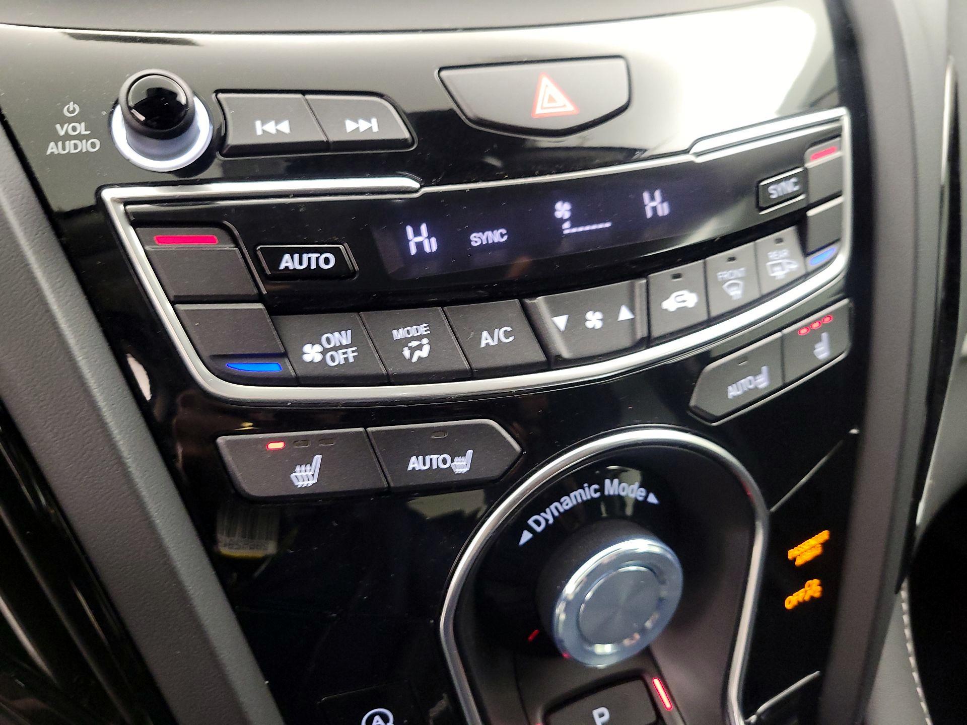 Thumbnail: 2024 Acura RDX - 17