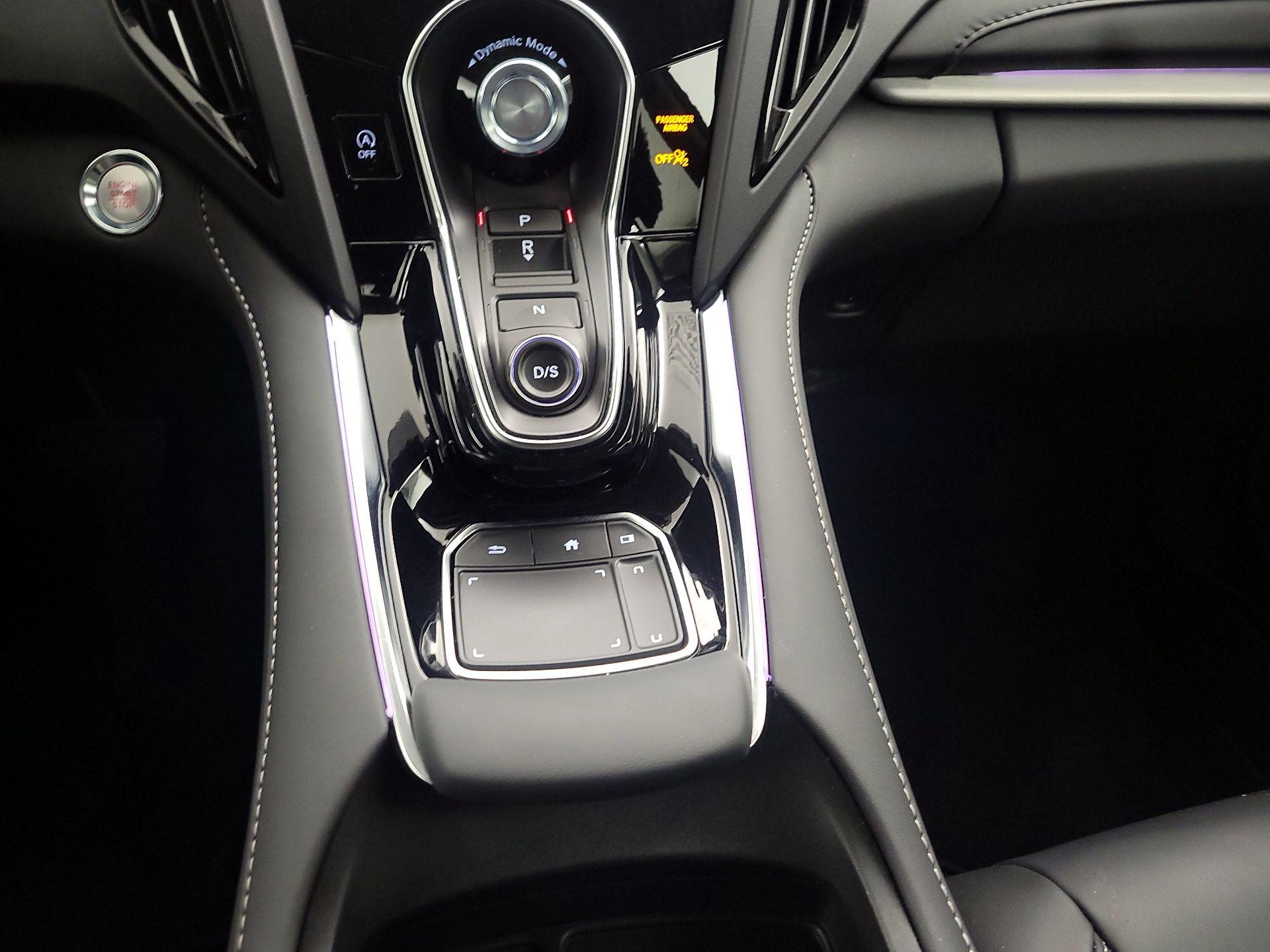 Thumbnail: 2024 Acura RDX - 18