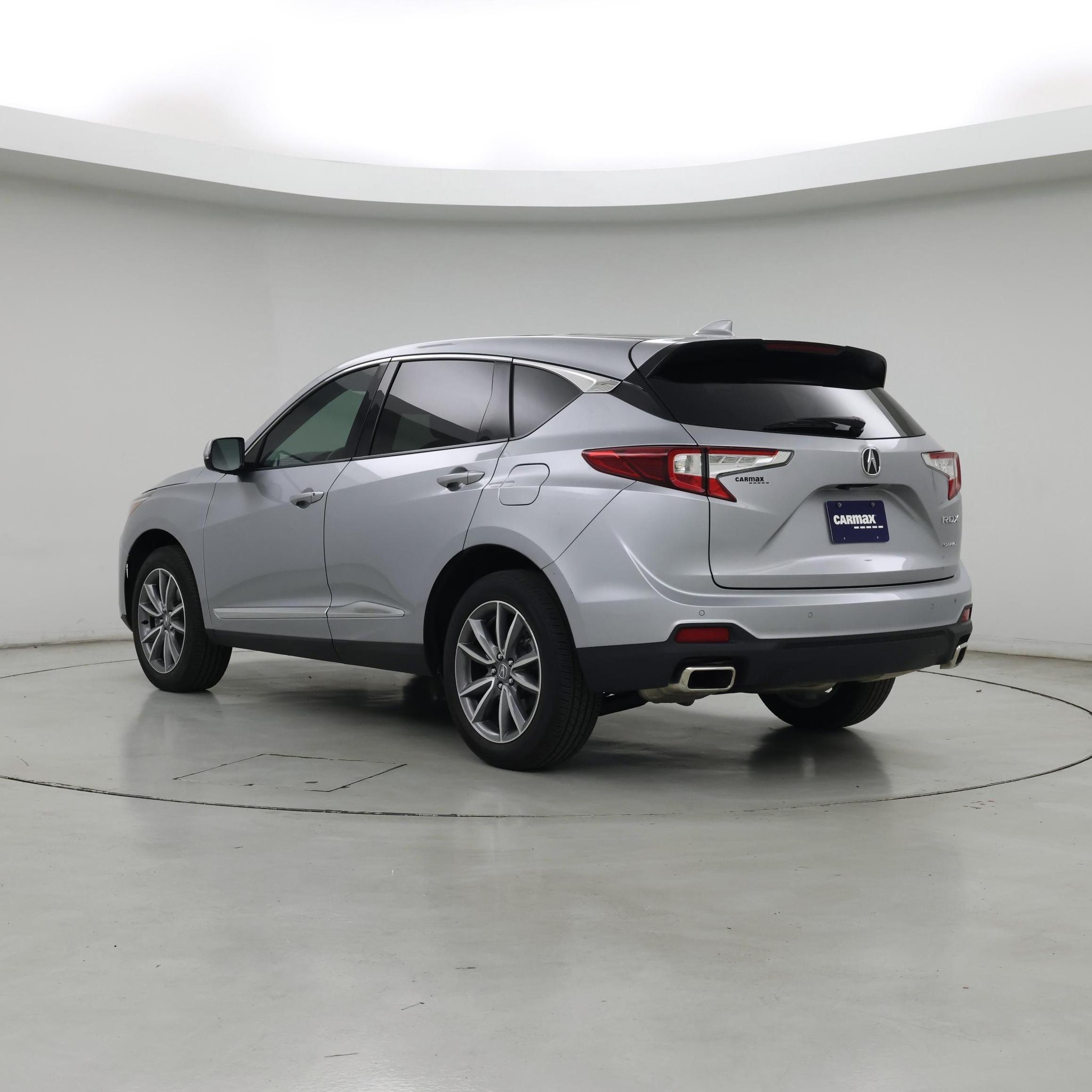 Thumbnail: 2024 Acura RDX - 2