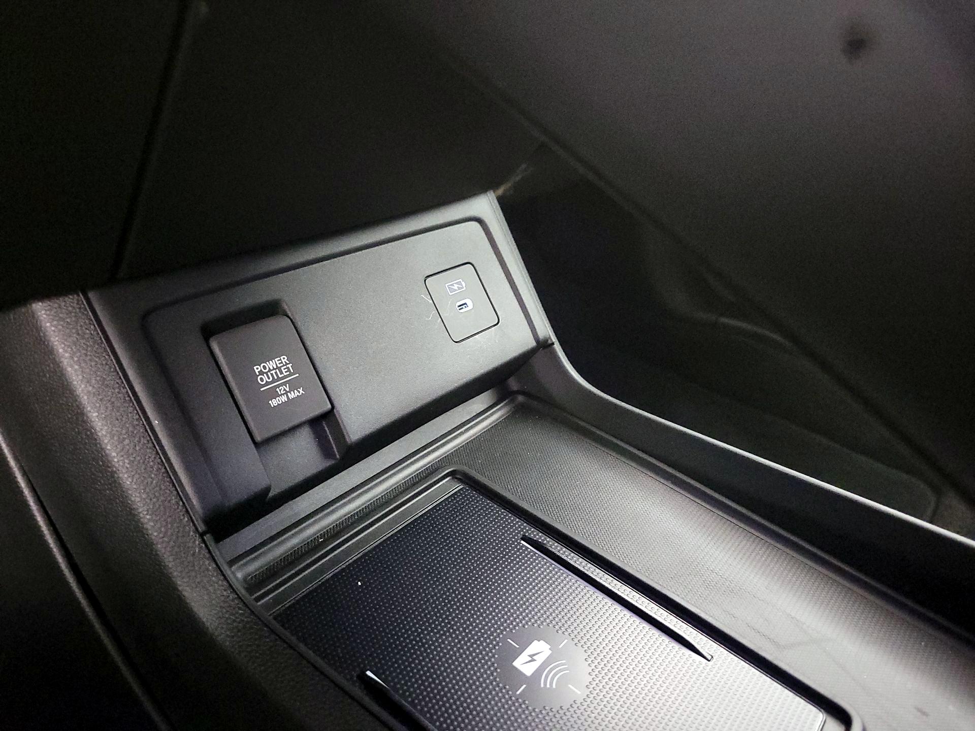 Thumbnail: 2024 Acura RDX - 19