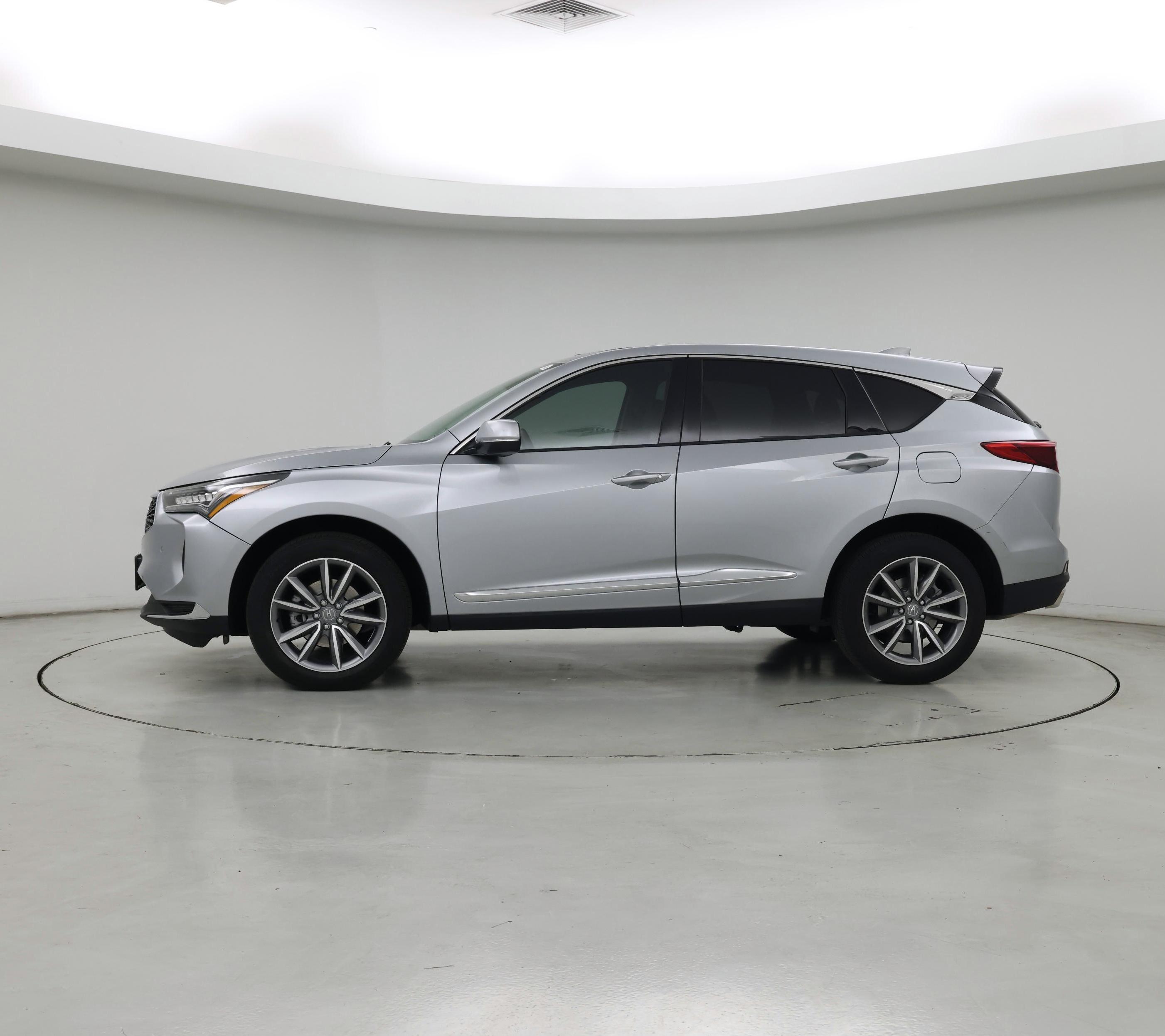 Thumbnail: 2024 Acura RDX - 3