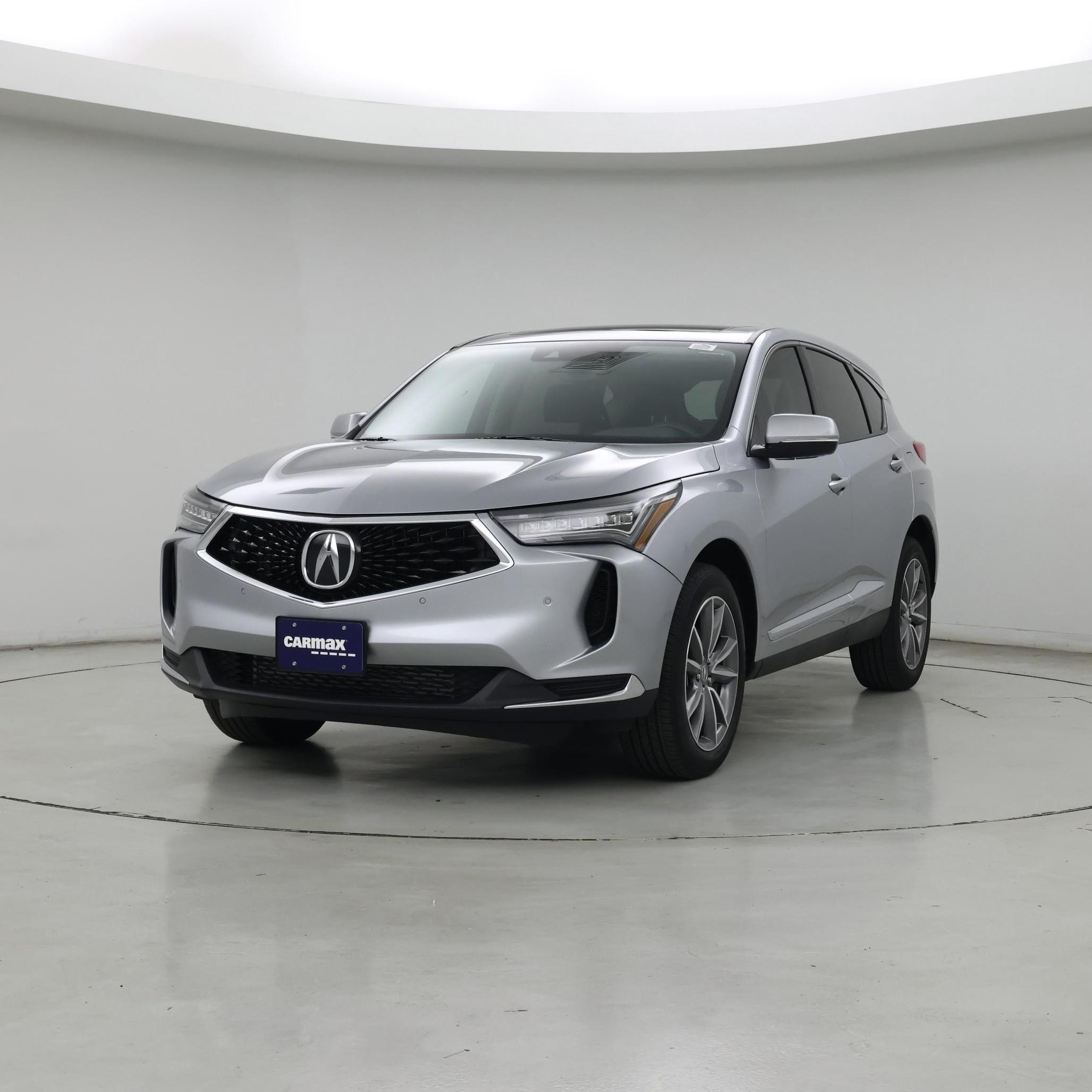 Thumbnail: 2024 Acura RDX - 4