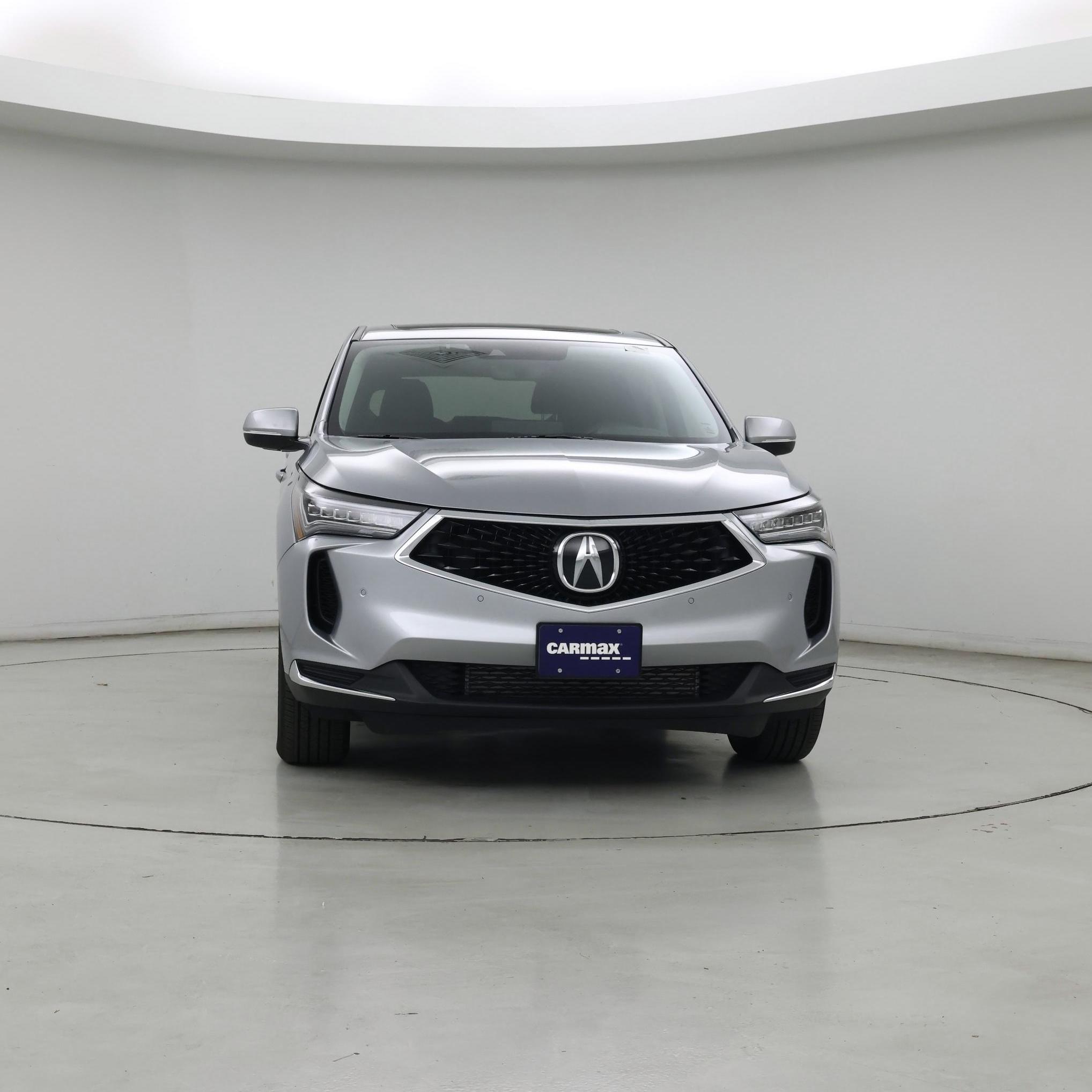 Thumbnail: 2024 Acura RDX - 5