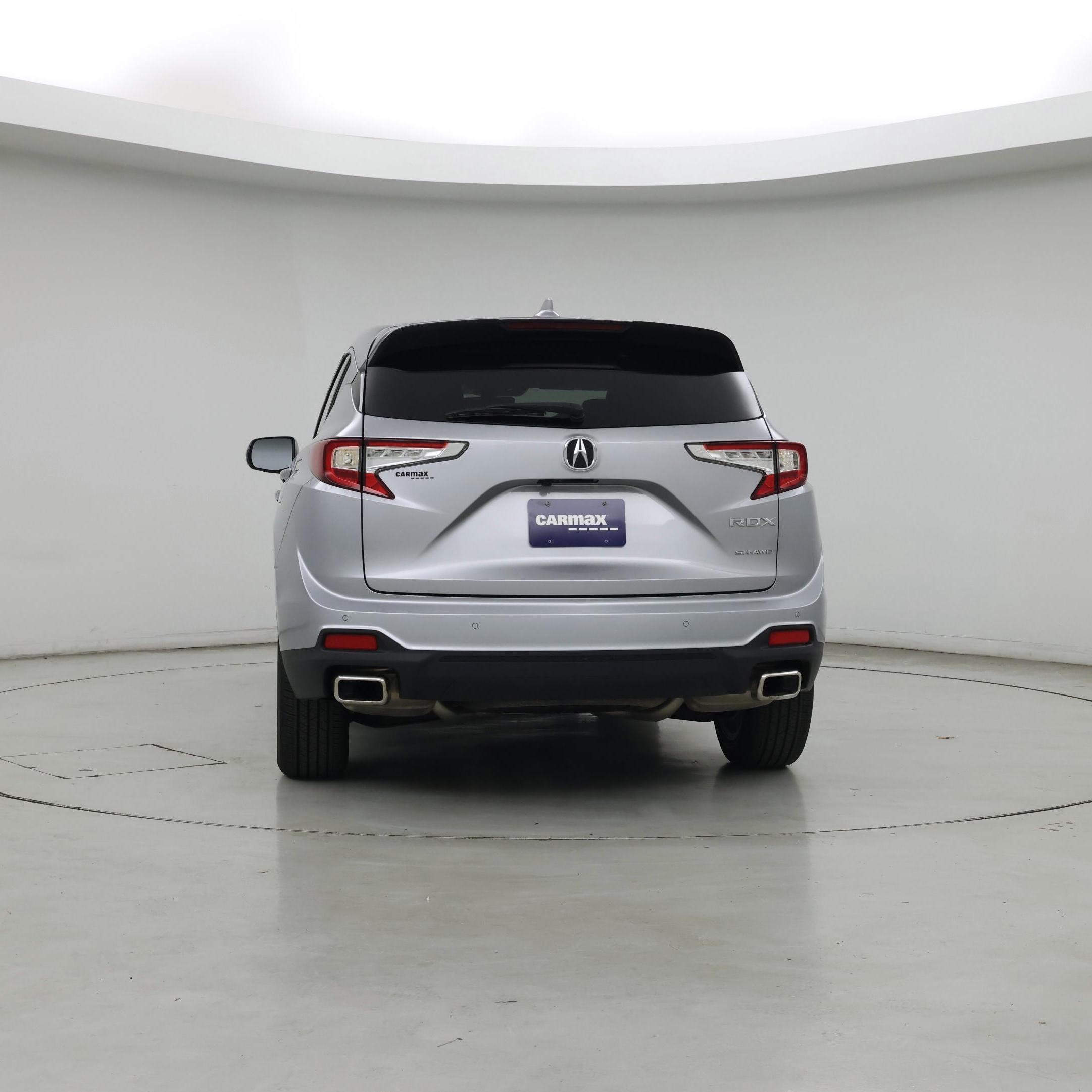 Thumbnail: 2024 Acura RDX - 6