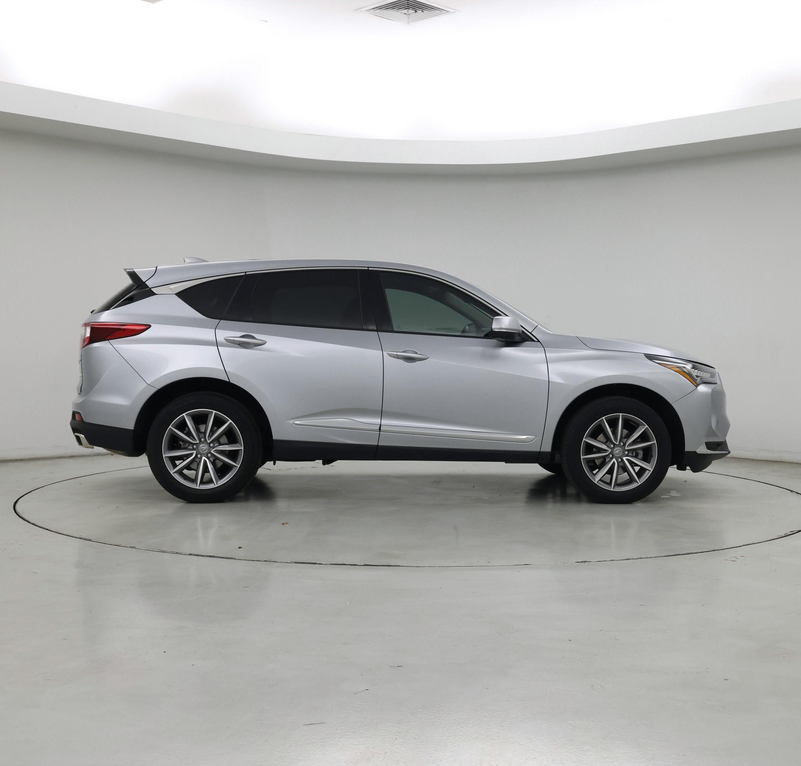 Thumbnail: 2024 Acura RDX - 7