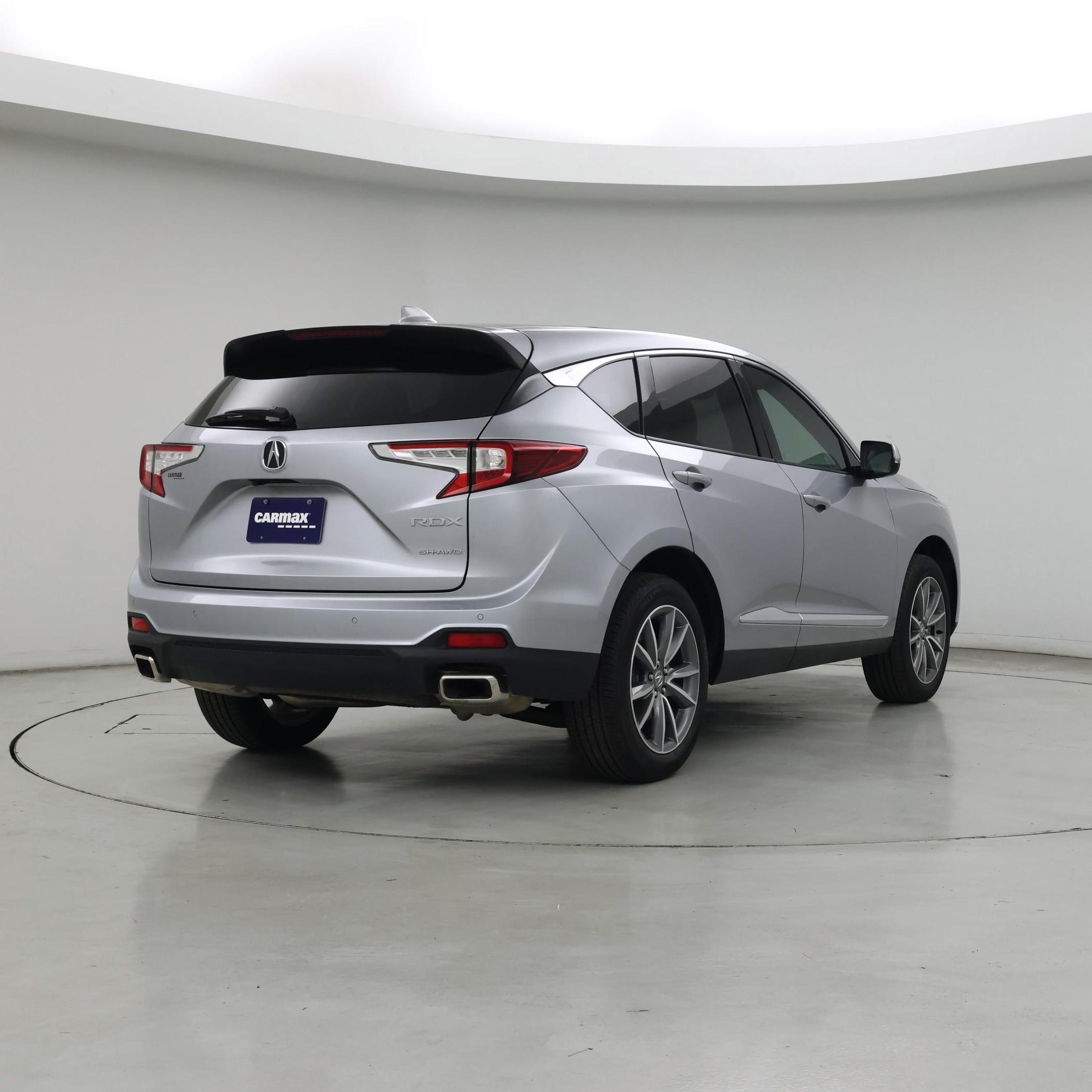 Thumbnail: 2024 Acura RDX - 8