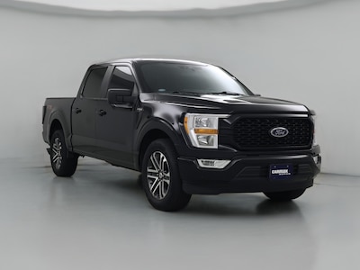 2022 Ford F150 XL