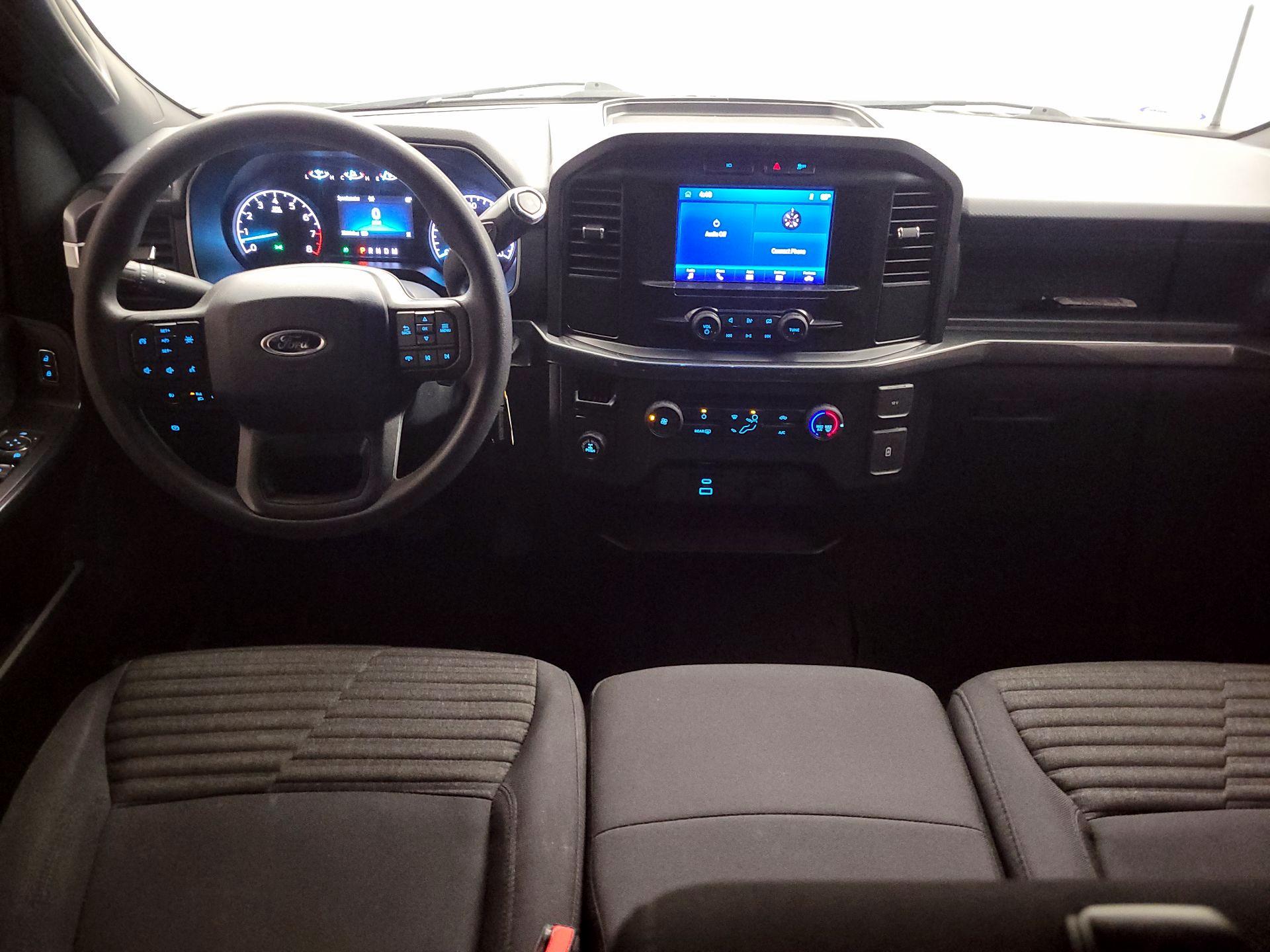 Thumbnail: 2022 Ford F-150 - 9