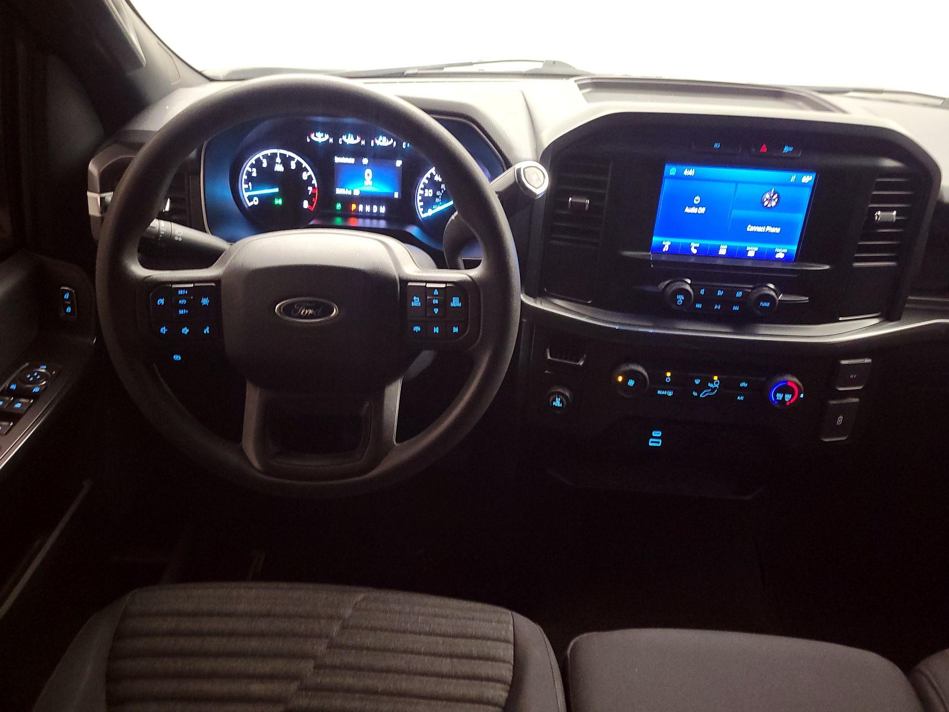 Thumbnail: 2022 Ford F-150 - 10