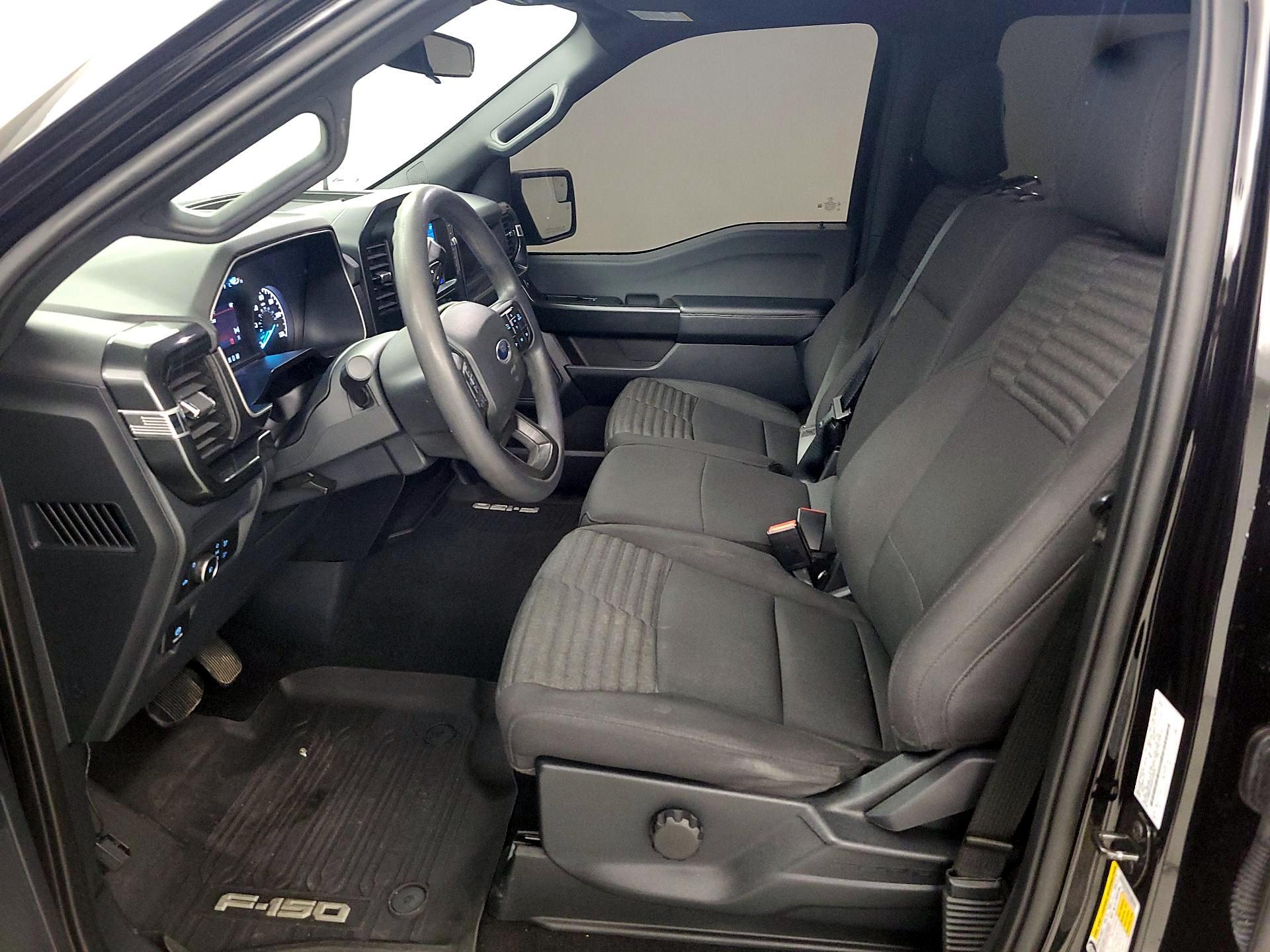 Thumbnail: 2022 Ford F-150 - 11