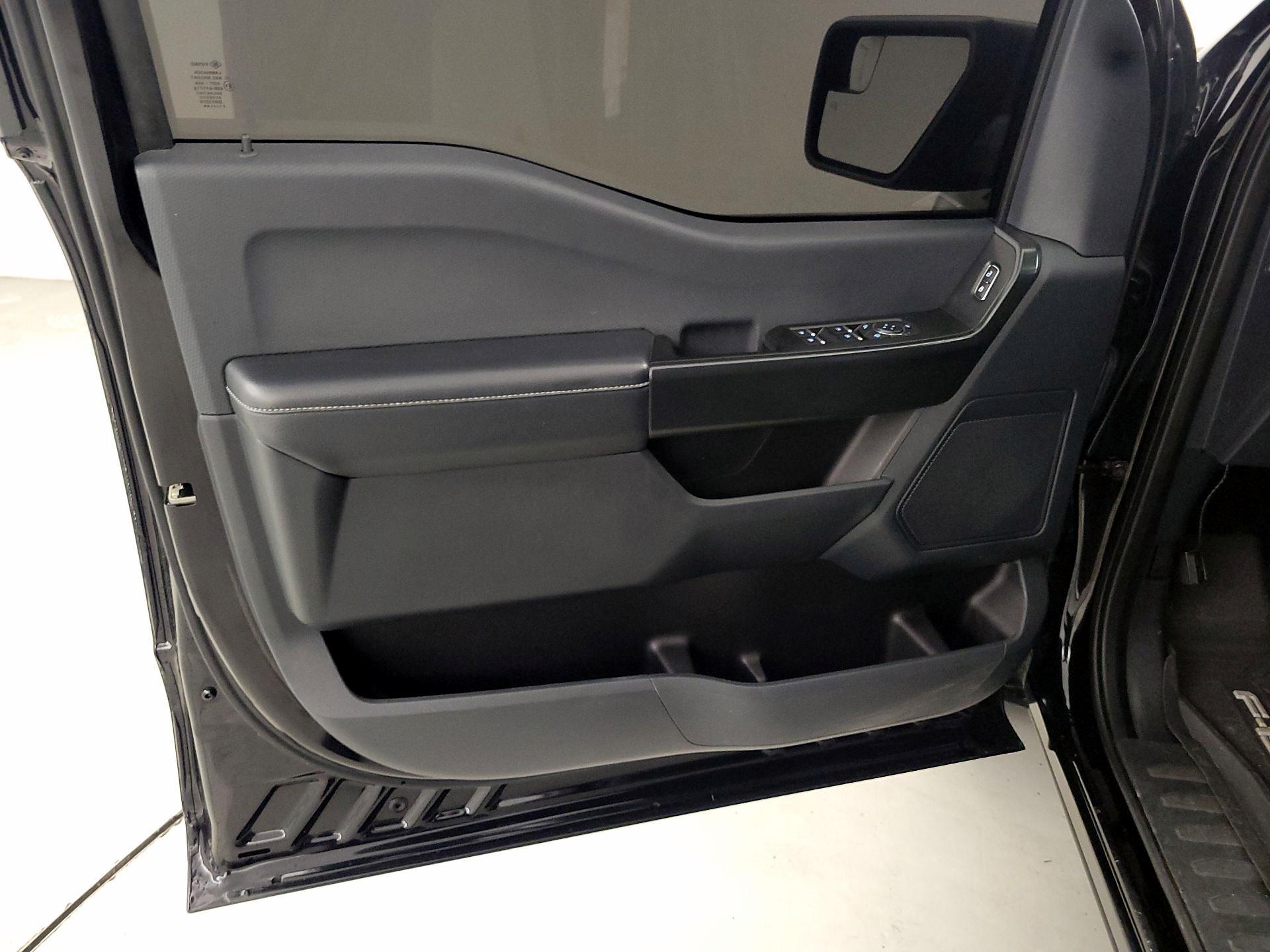 Thumbnail: 2022 Ford F-150 - 12