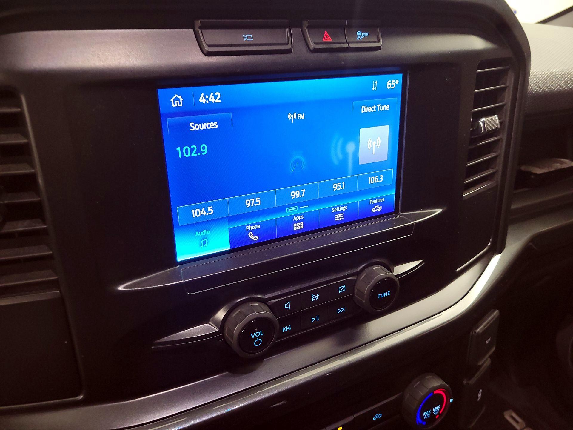 Thumbnail: 2022 Ford F-150 - 14