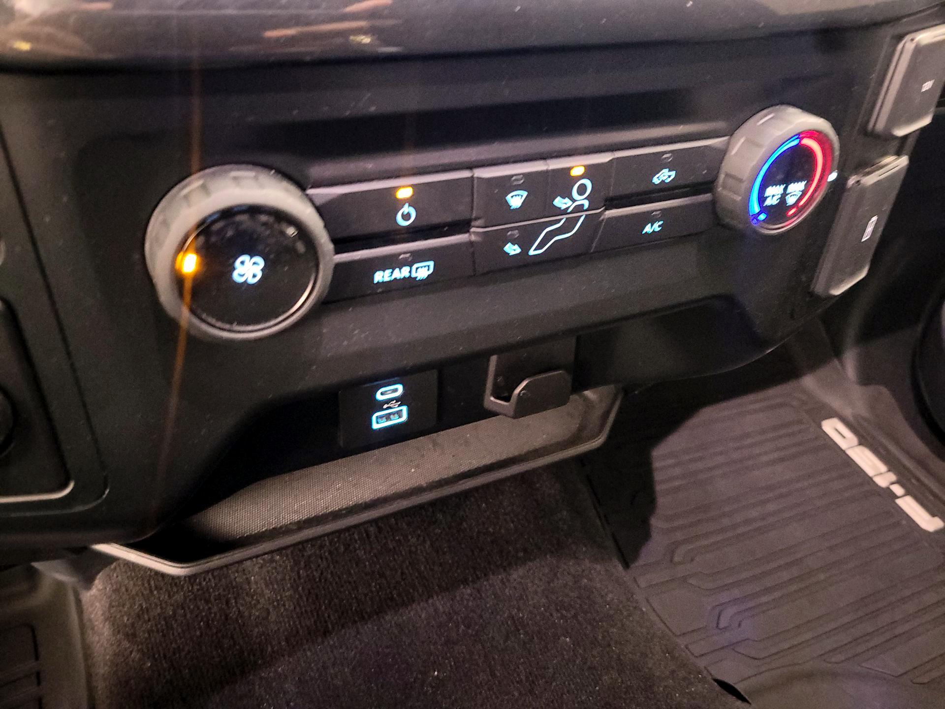 Thumbnail: 2022 Ford F-150 - 15