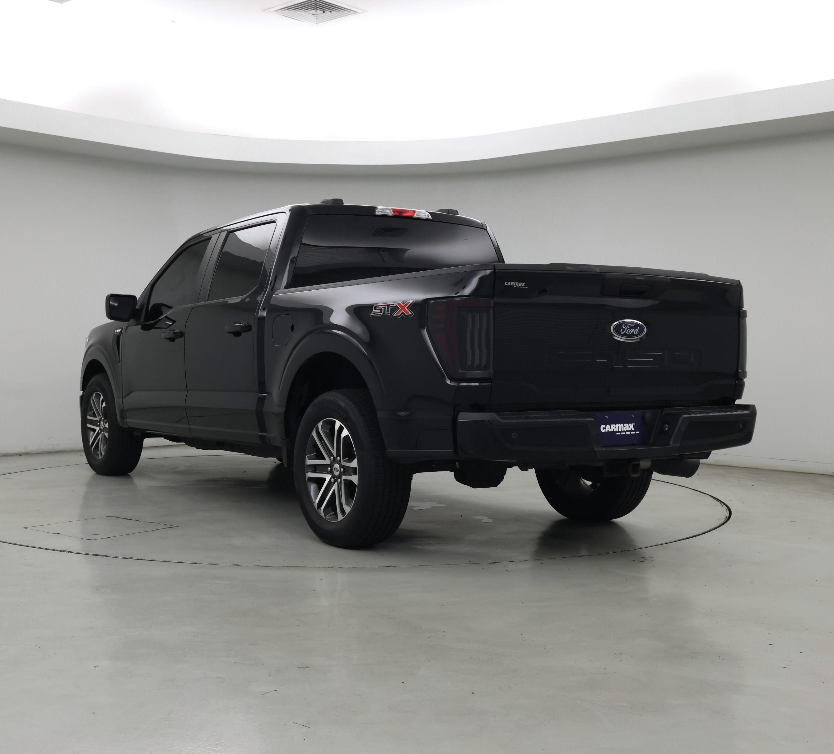 Thumbnail: 2022 Ford F-150 - 2