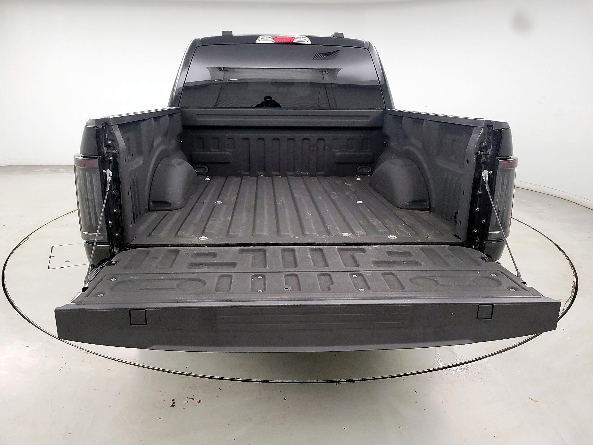 Thumbnail: 2022 Ford F-150 - 19