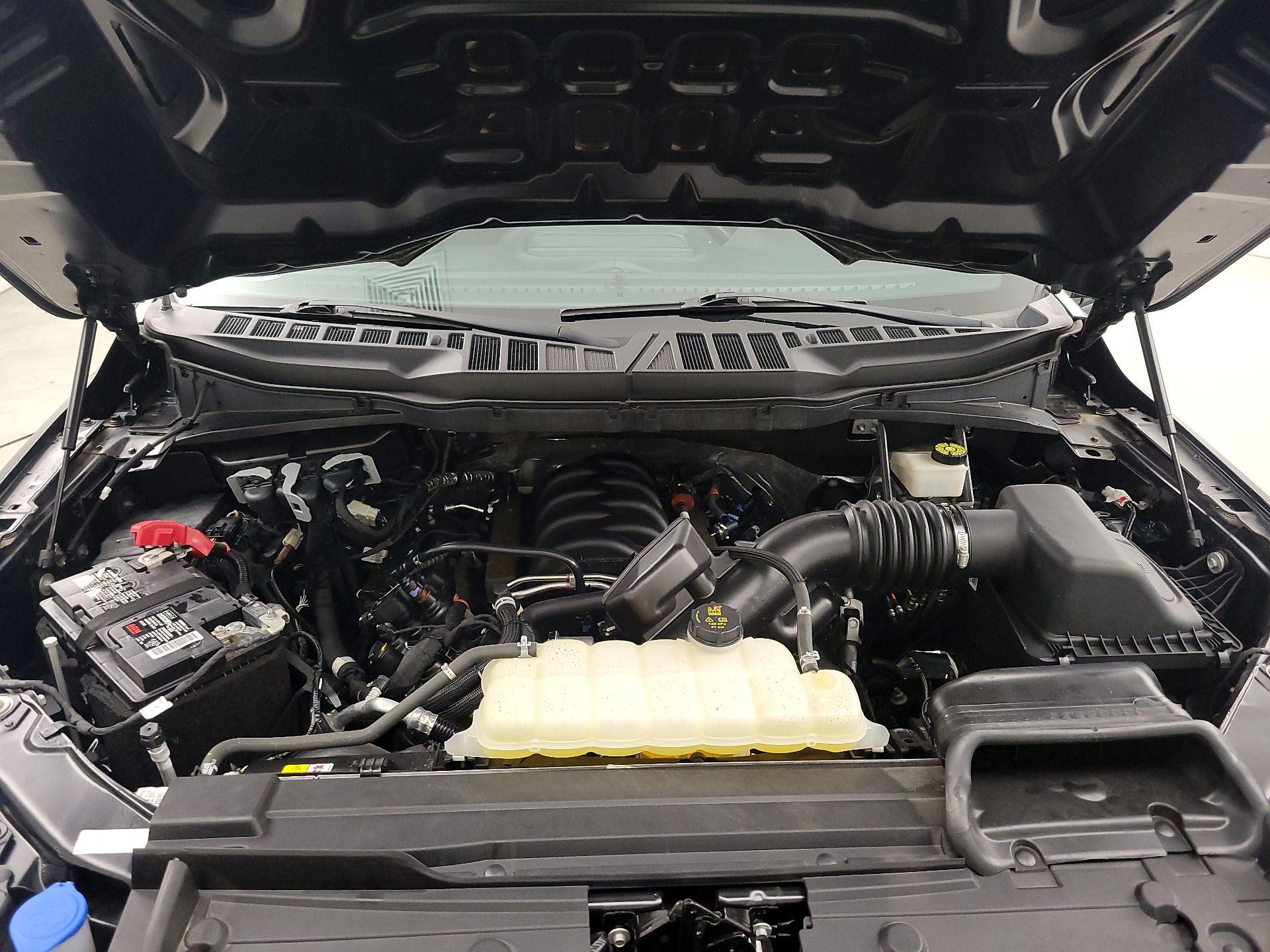 Thumbnail: 2022 Ford F-150 - 20