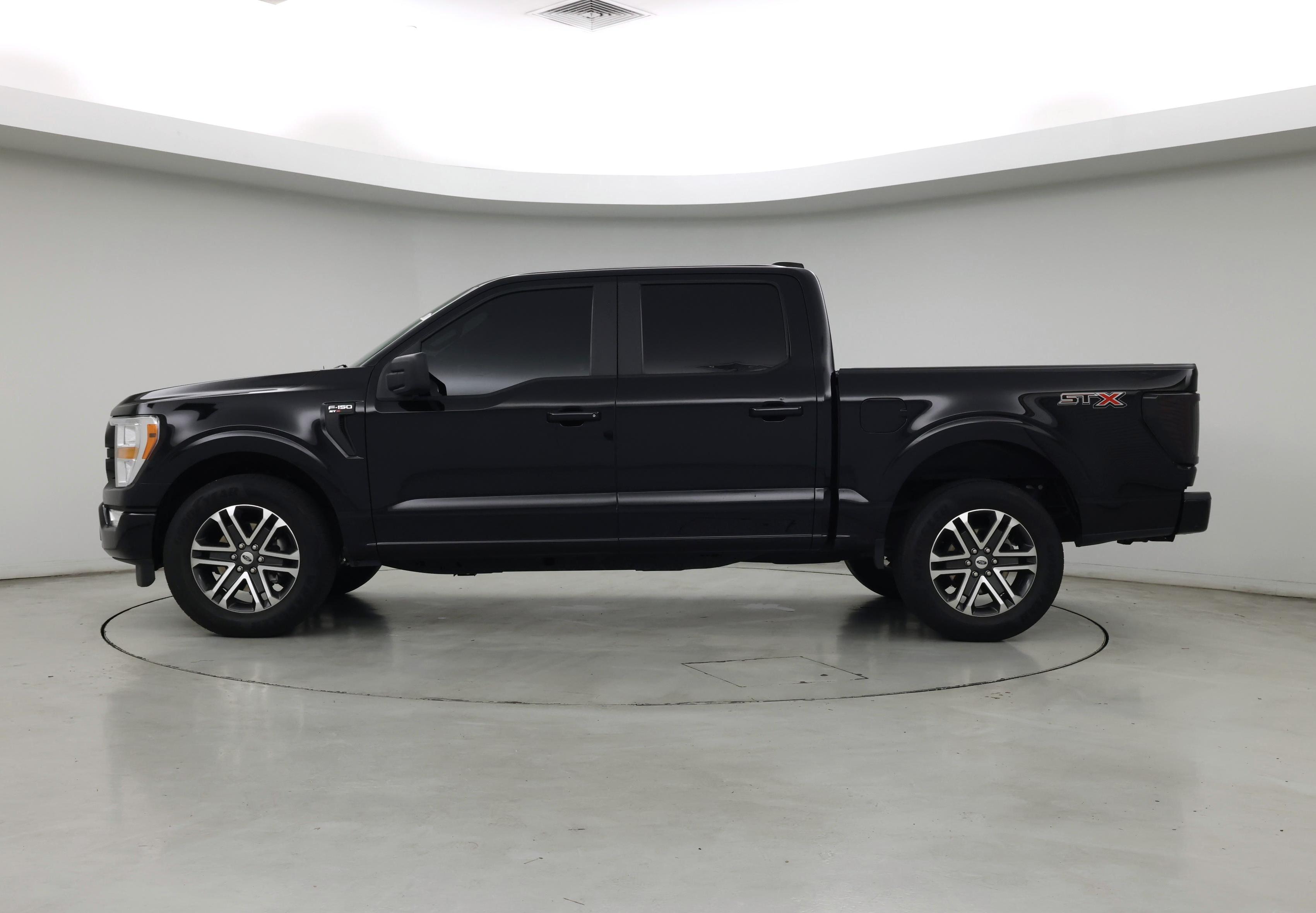 Thumbnail: 2022 Ford F-150 - 3