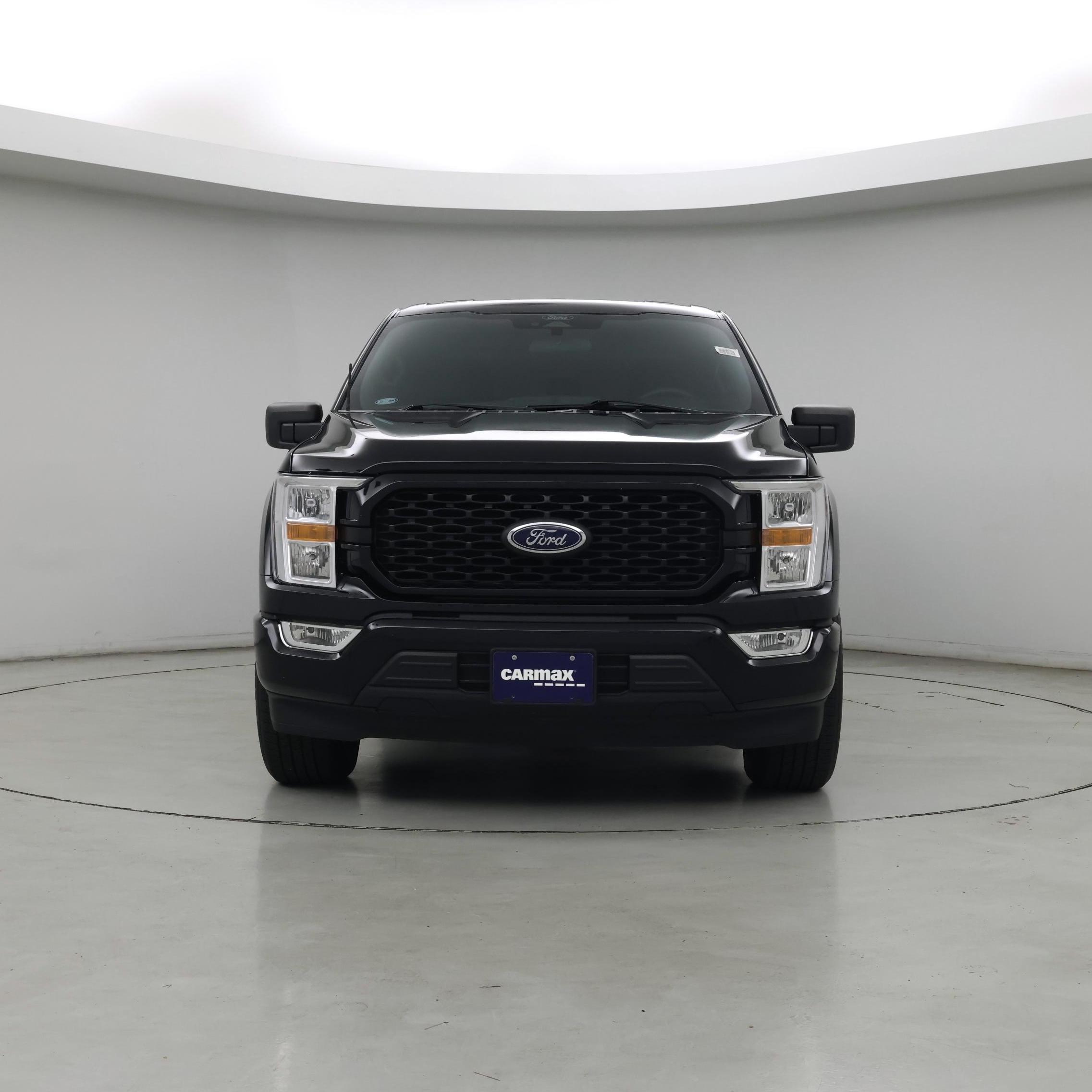 Thumbnail: 2022 Ford F-150 - 5