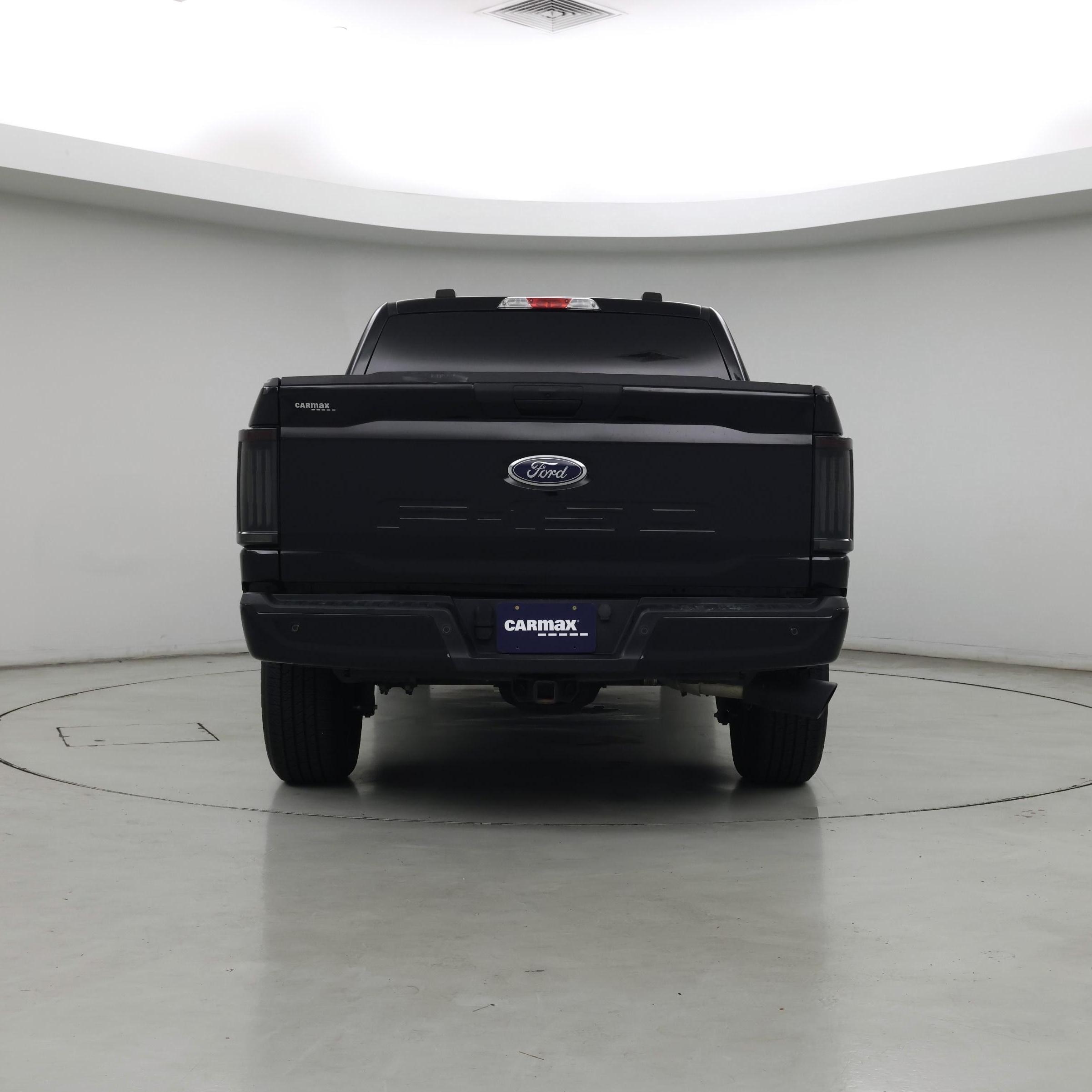 Thumbnail: 2022 Ford F-150 - 6