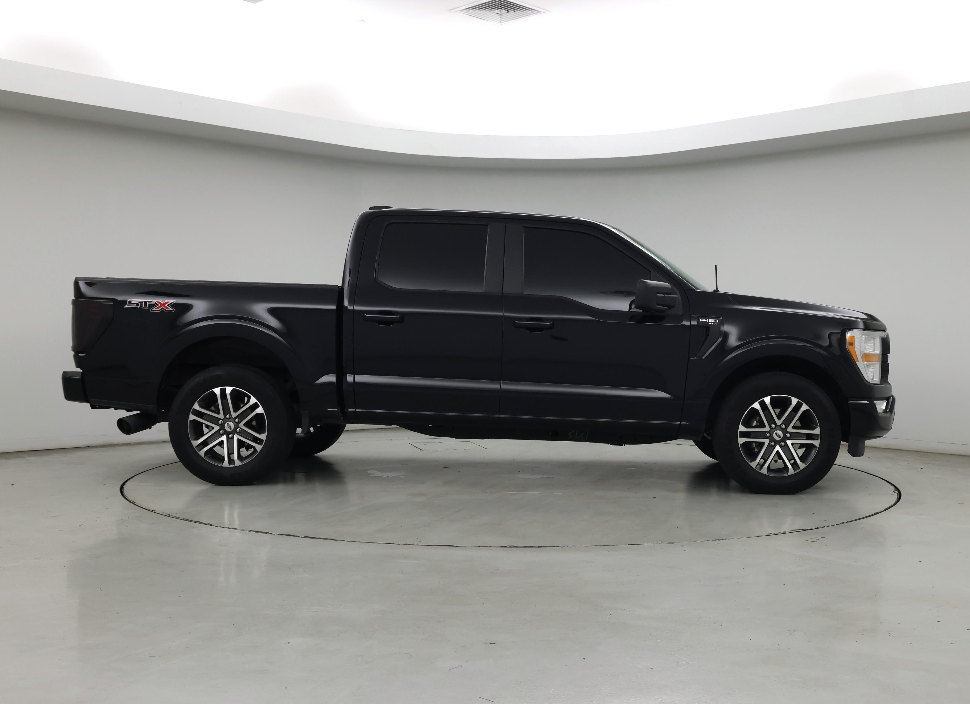 Thumbnail: 2022 Ford F-150 - 7