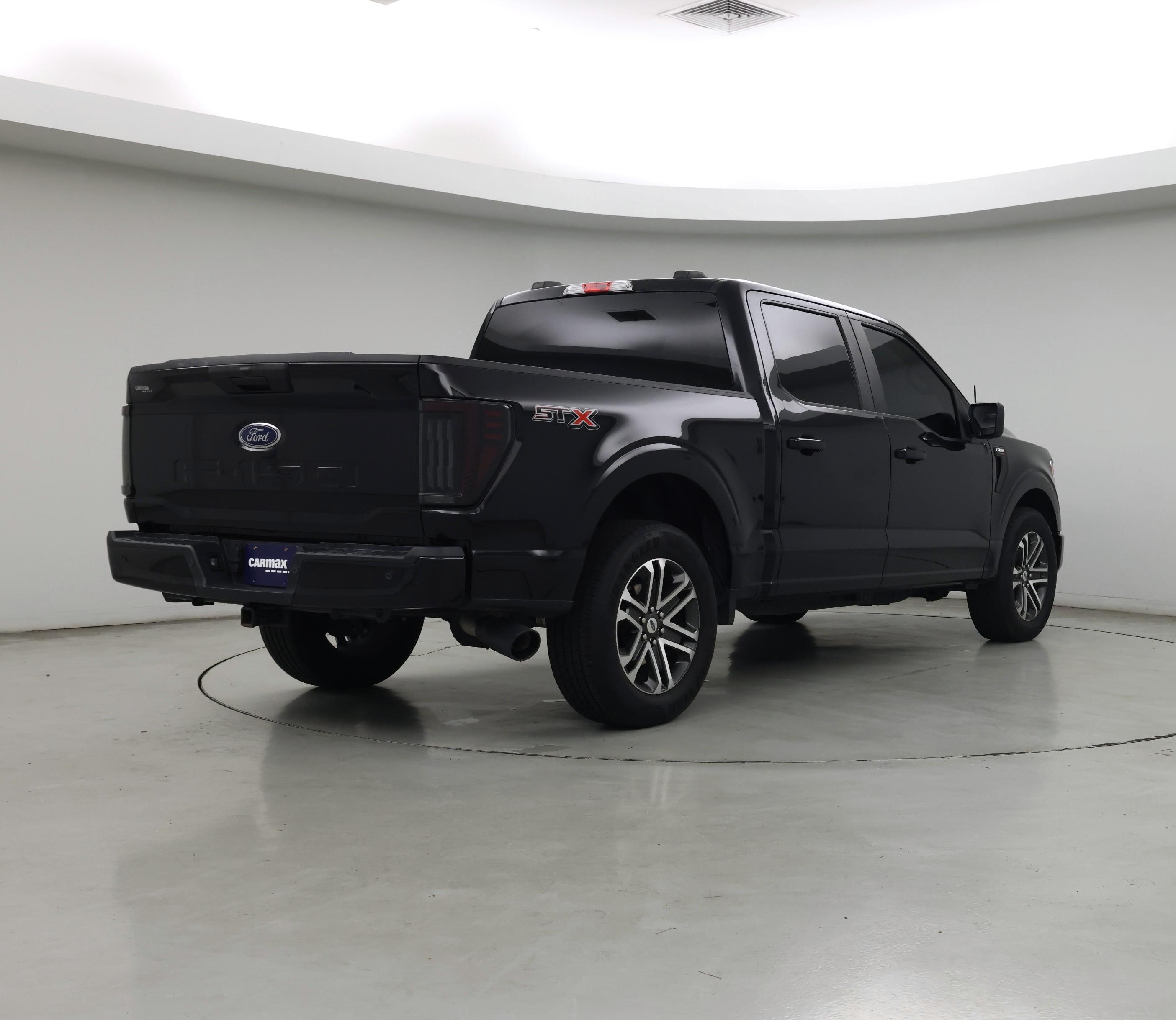 Thumbnail: 2022 Ford F-150 - 8