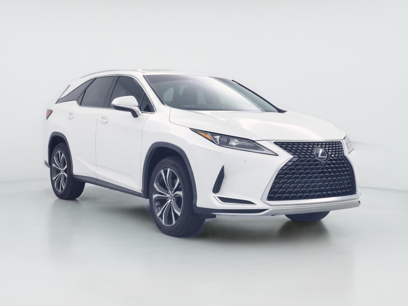 2021 Lexus RX
