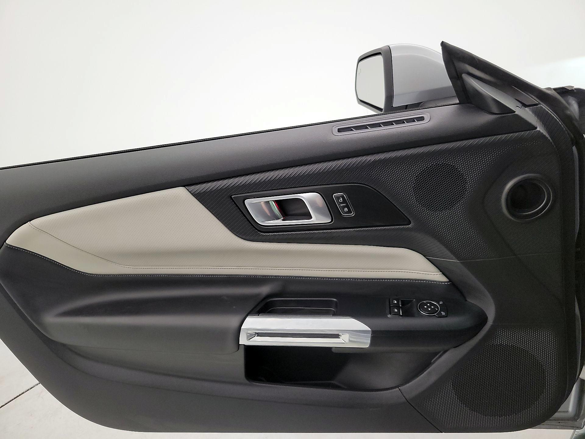 Thumbnail: 2024 Ford Mustang - 12