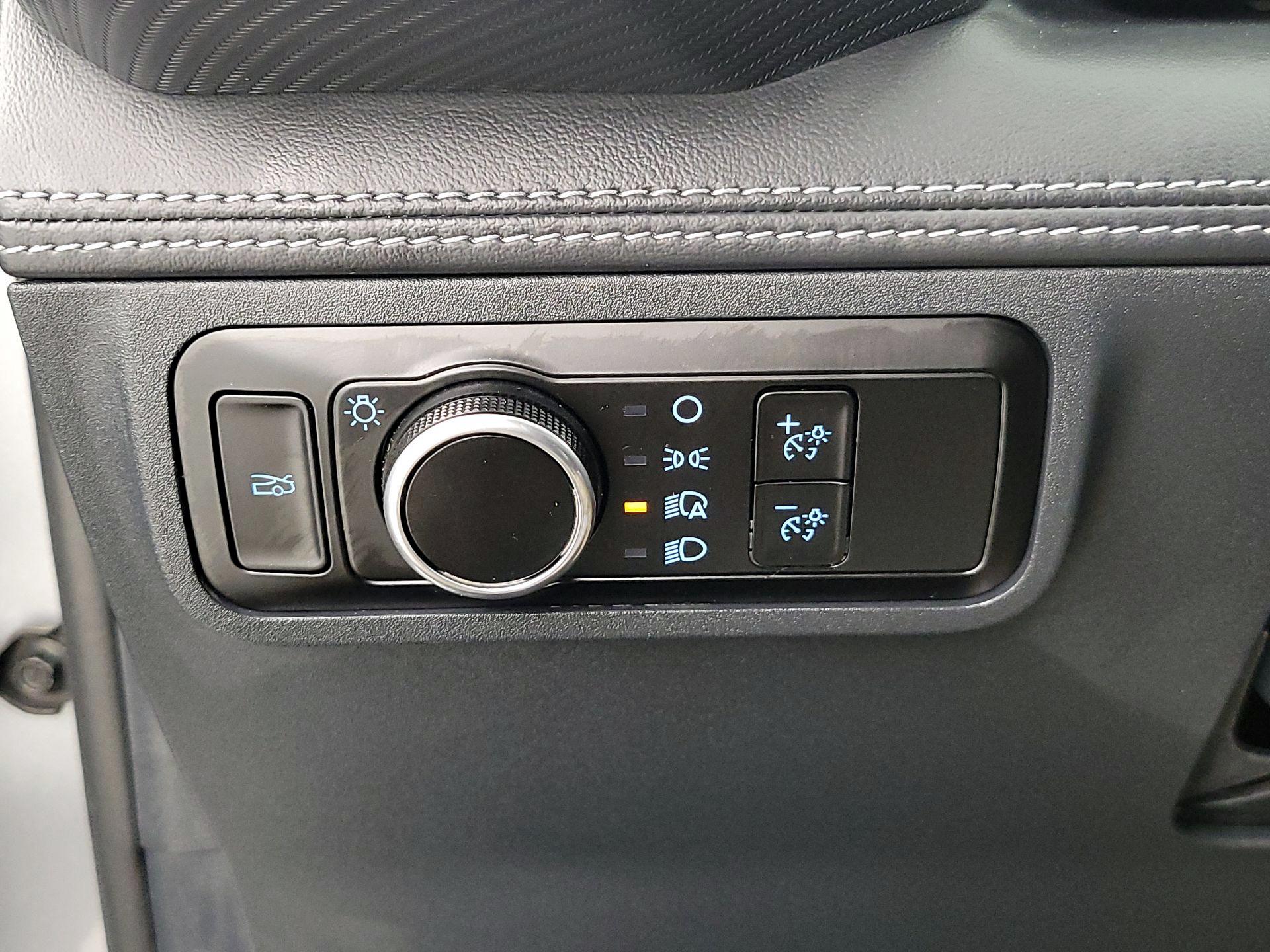 Thumbnail: 2024 Ford Mustang - 13