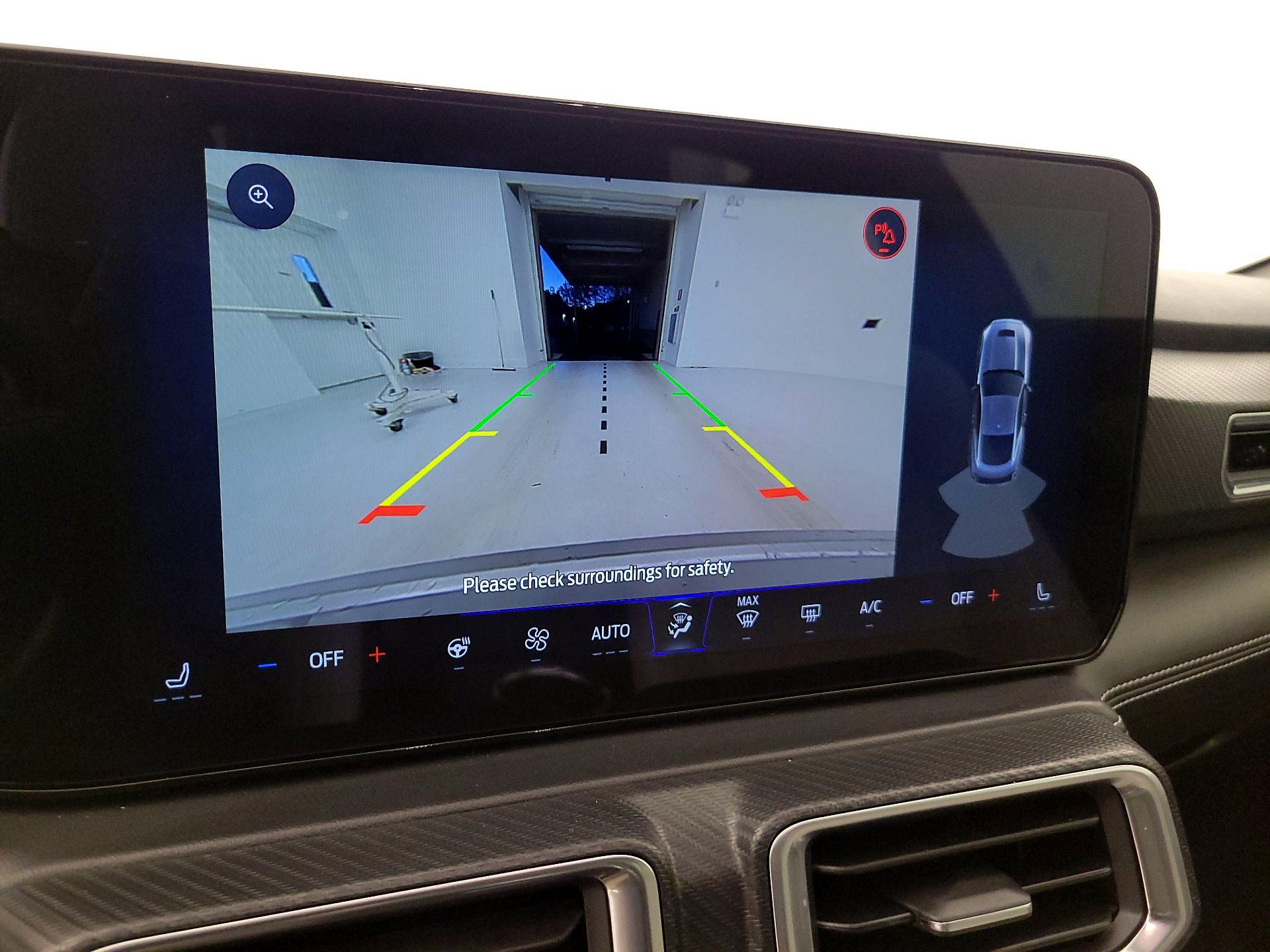 Thumbnail: 2024 Ford Mustang - 14