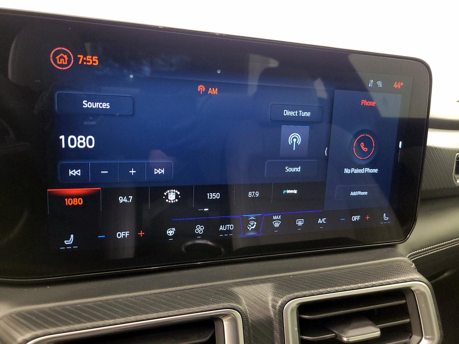 Thumbnail: 2024 Ford Mustang - 15