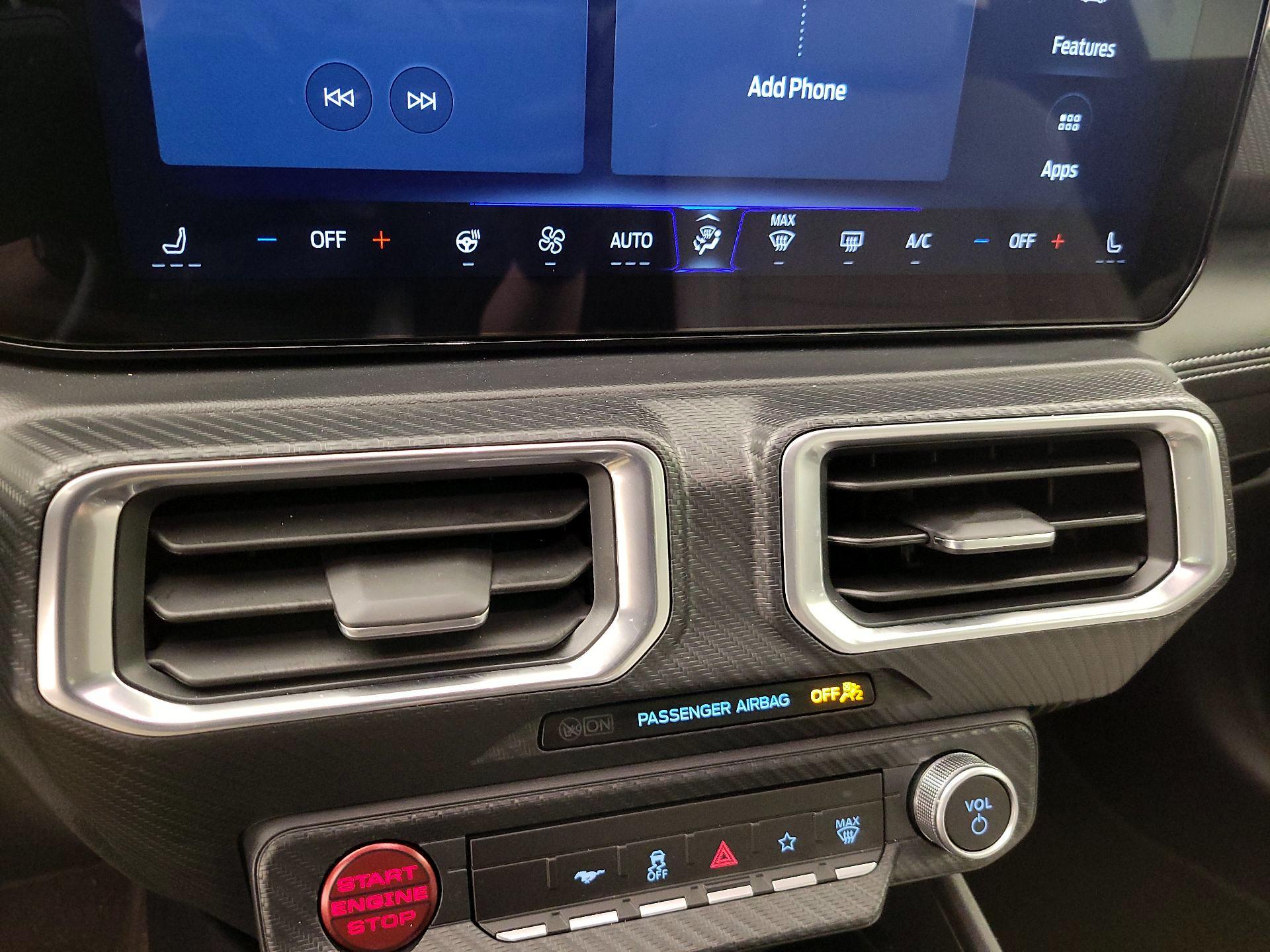 Thumbnail: 2024 Ford Mustang - 16