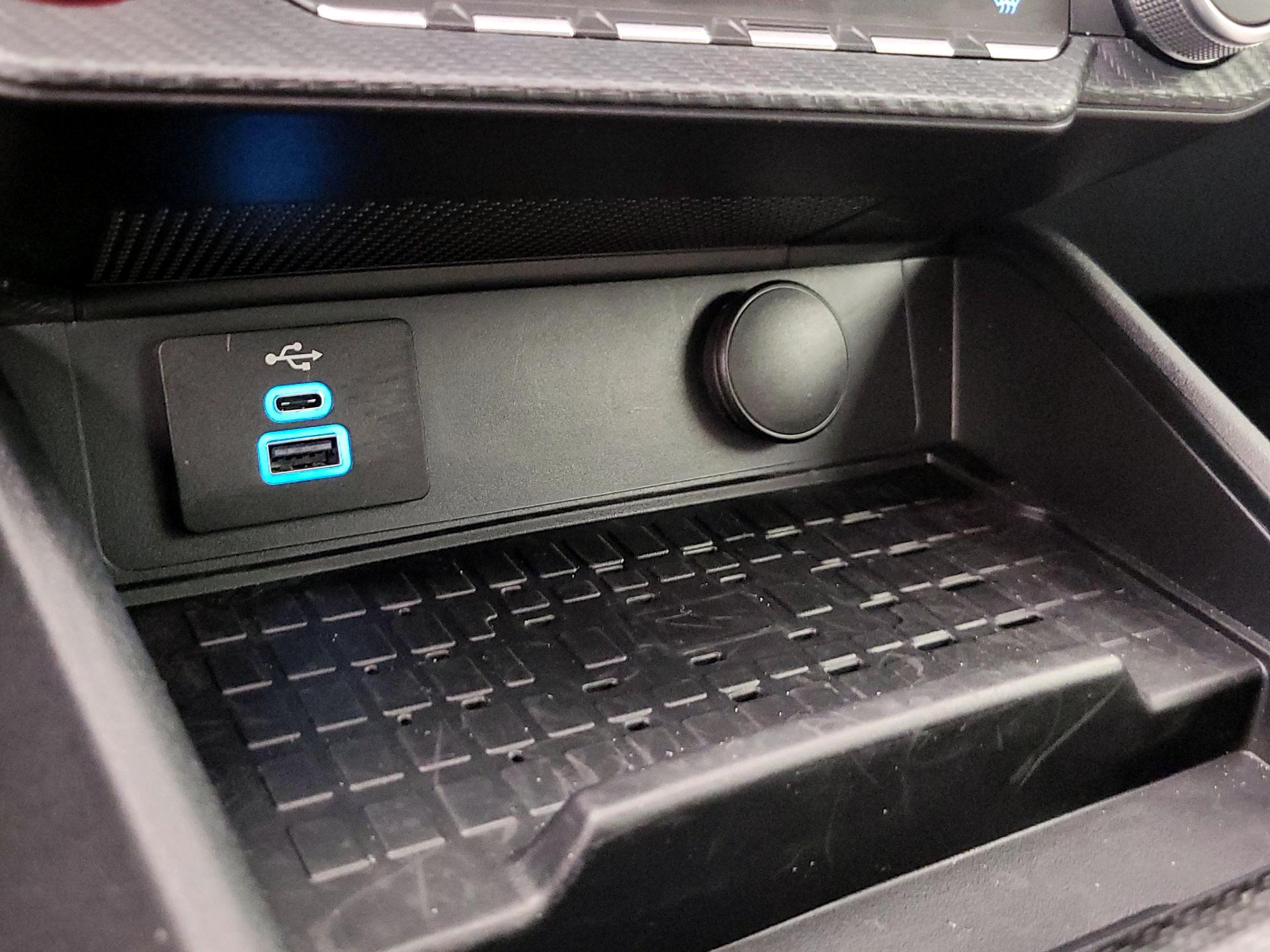 Thumbnail: 2024 Ford Mustang - 18