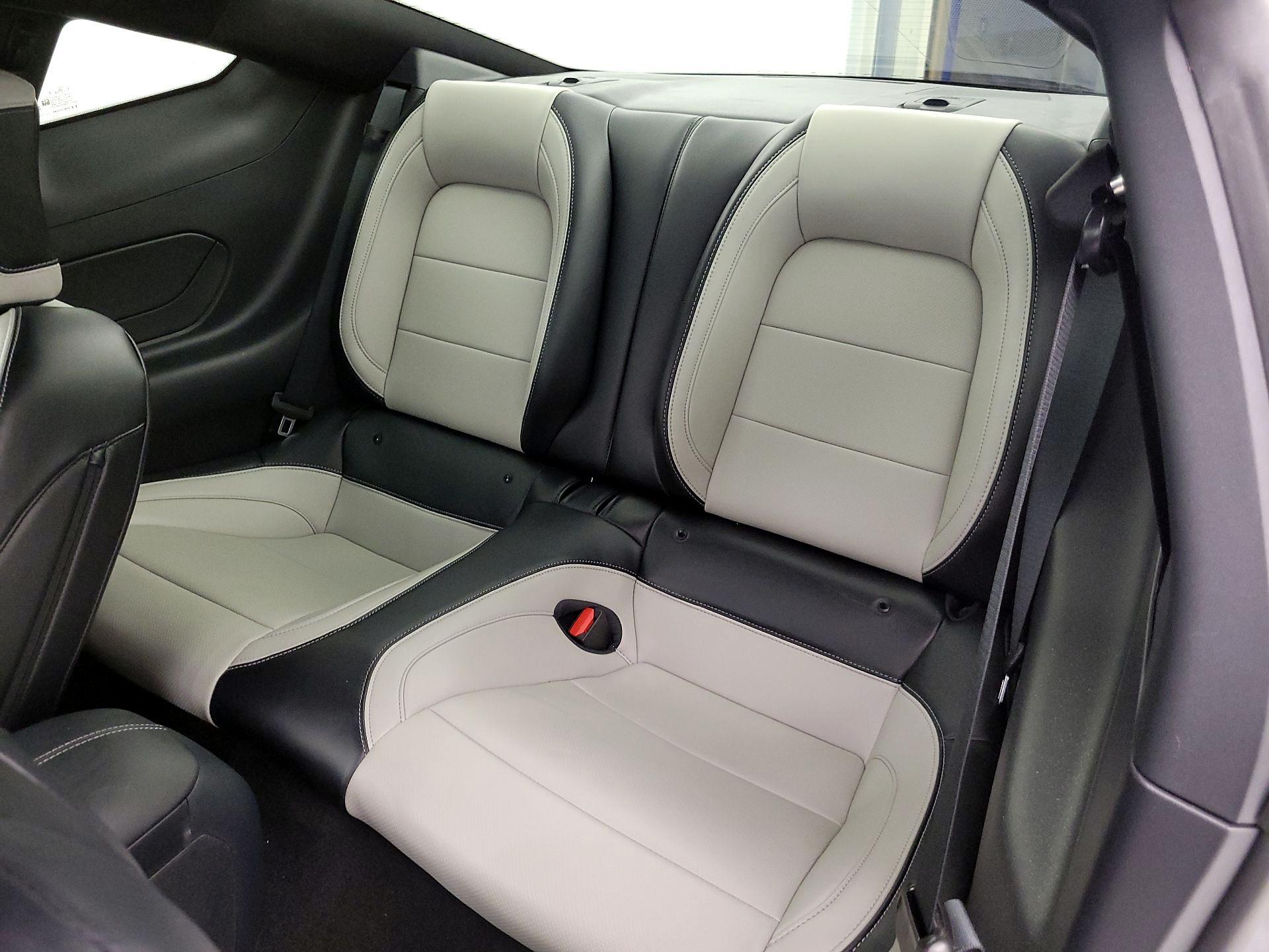 Thumbnail: 2024 Ford Mustang - 19