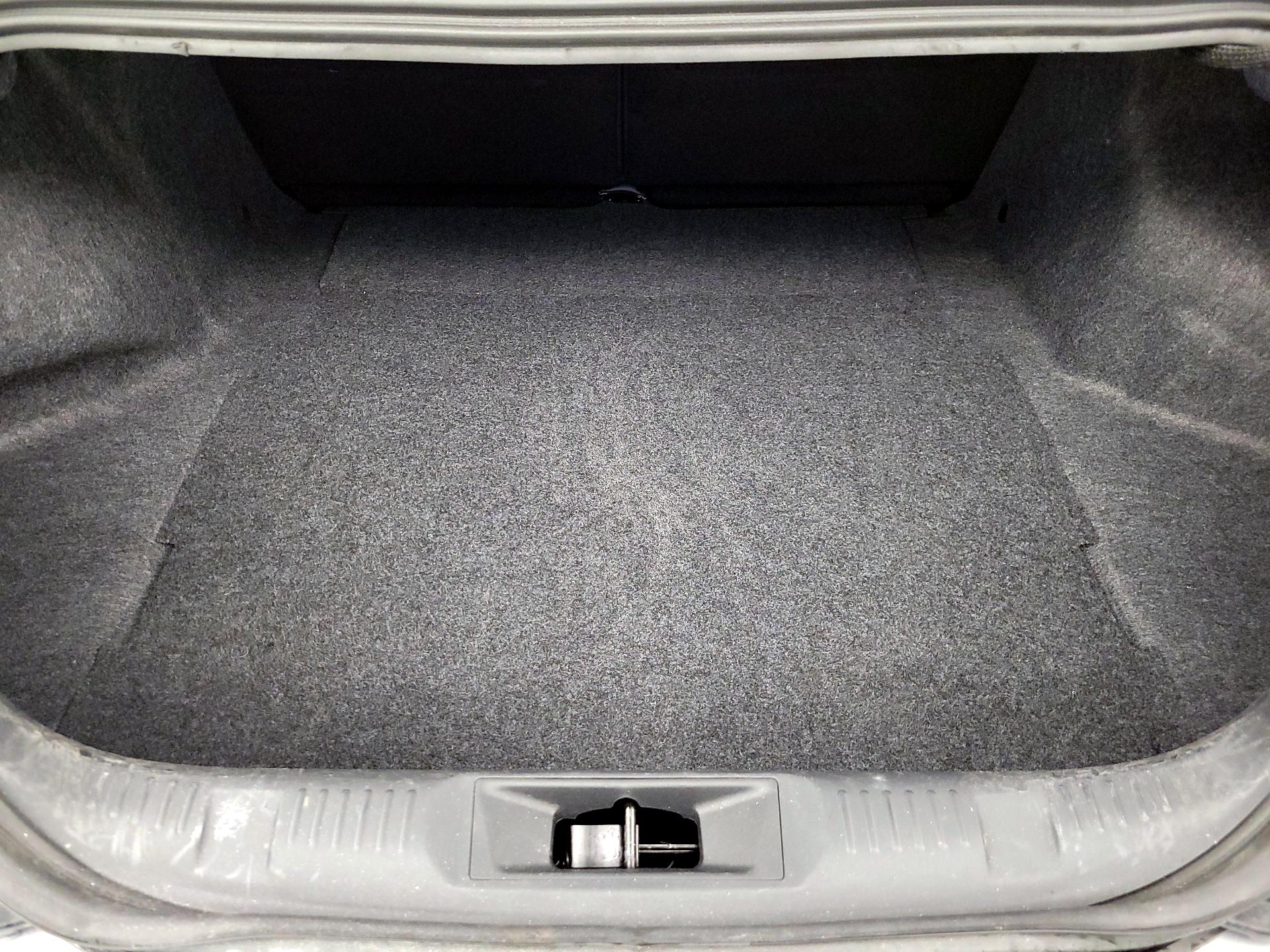 Thumbnail: 2024 Ford Mustang - 20