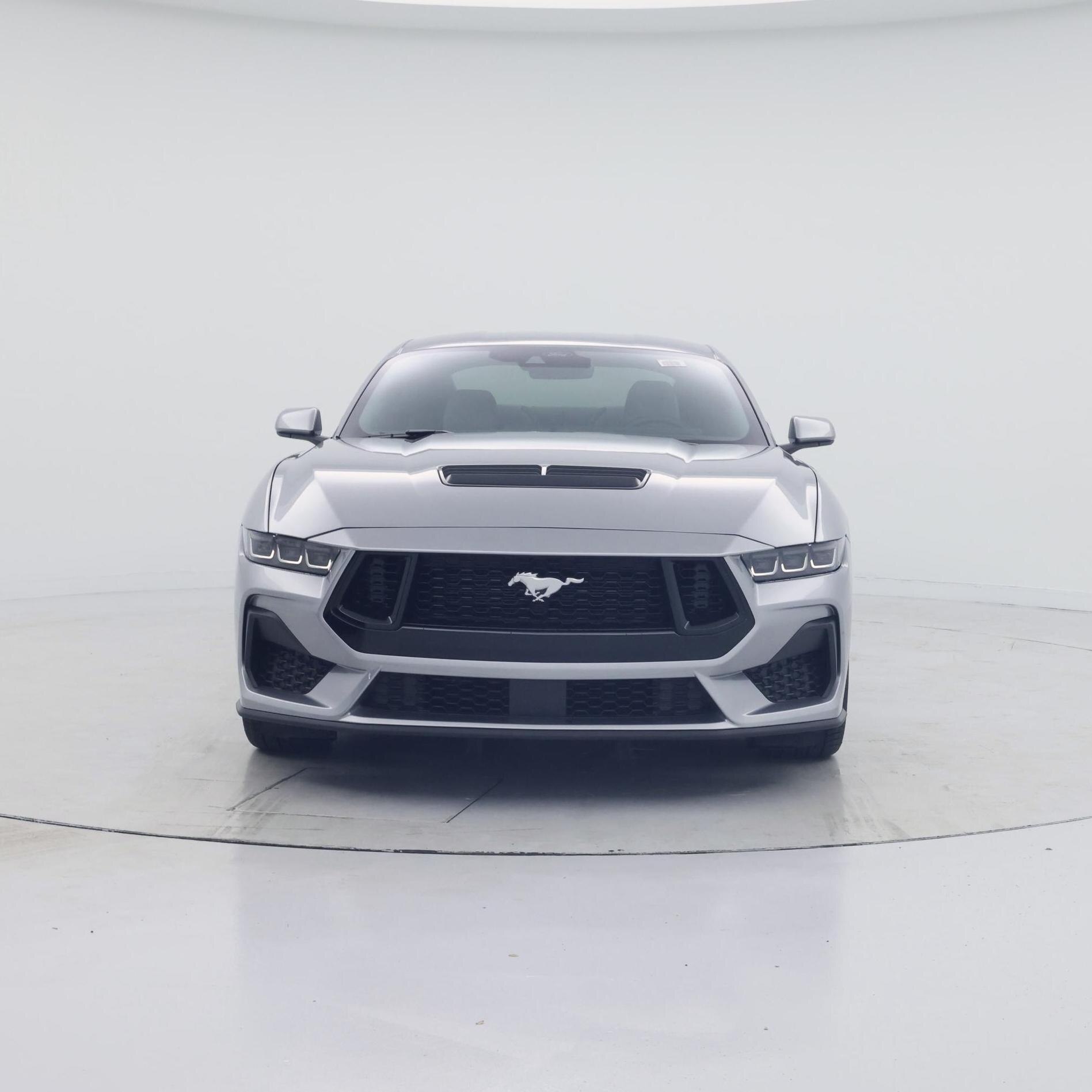 Thumbnail: 2024 Ford Mustang - 5