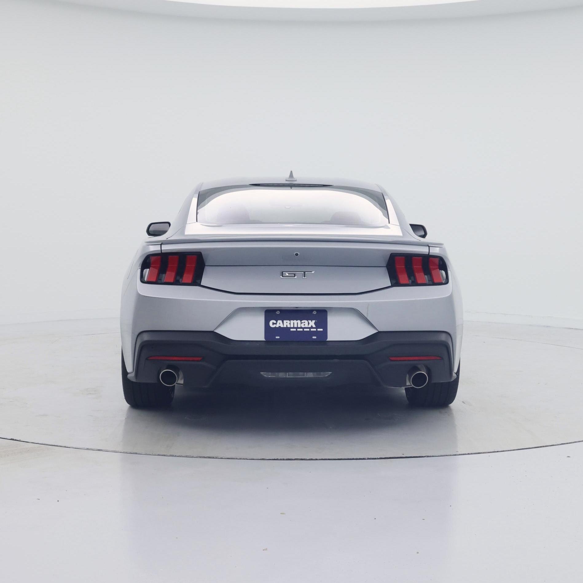 Thumbnail: 2024 Ford Mustang - 6