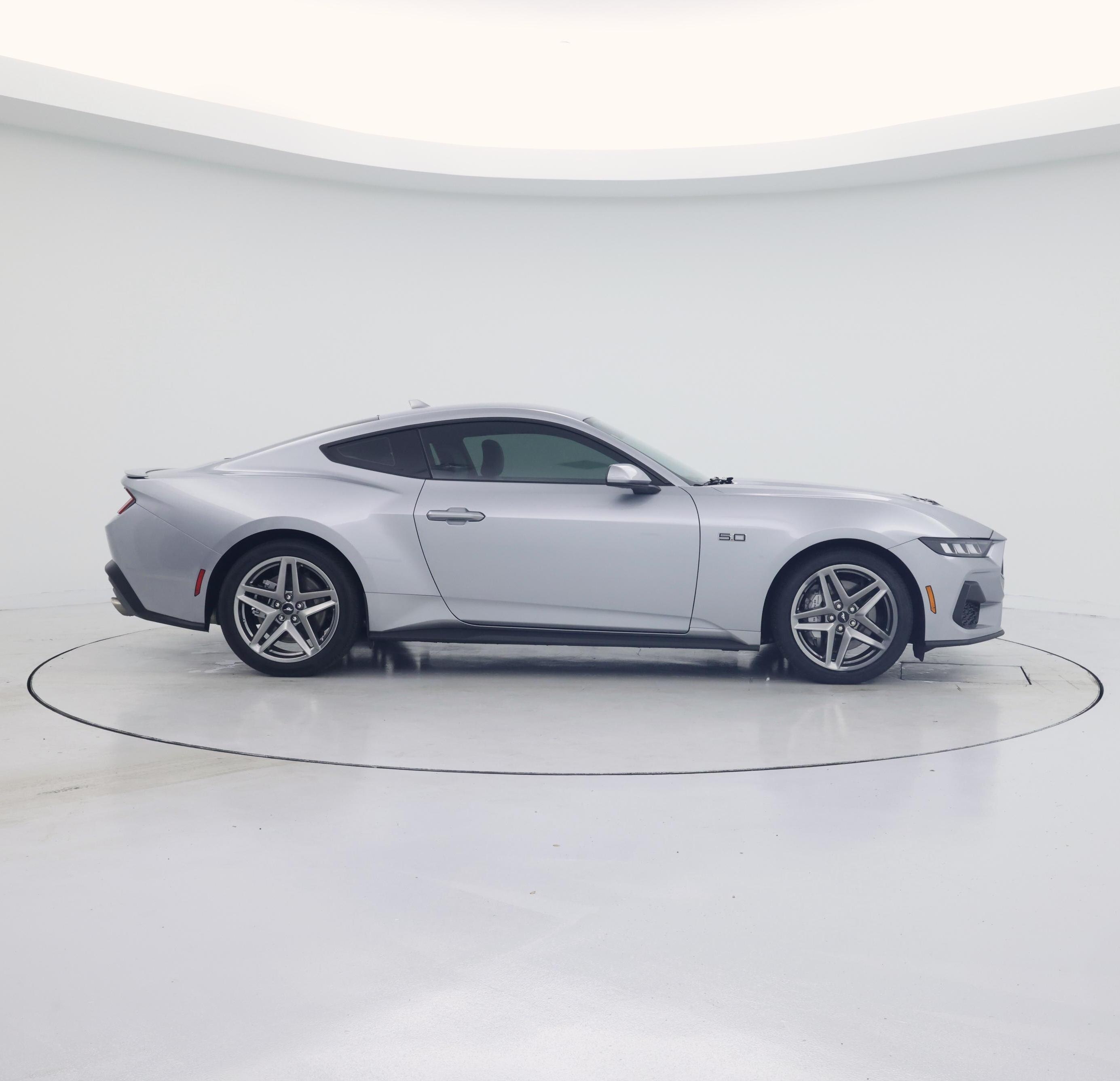 Thumbnail: 2024 Ford Mustang - 7