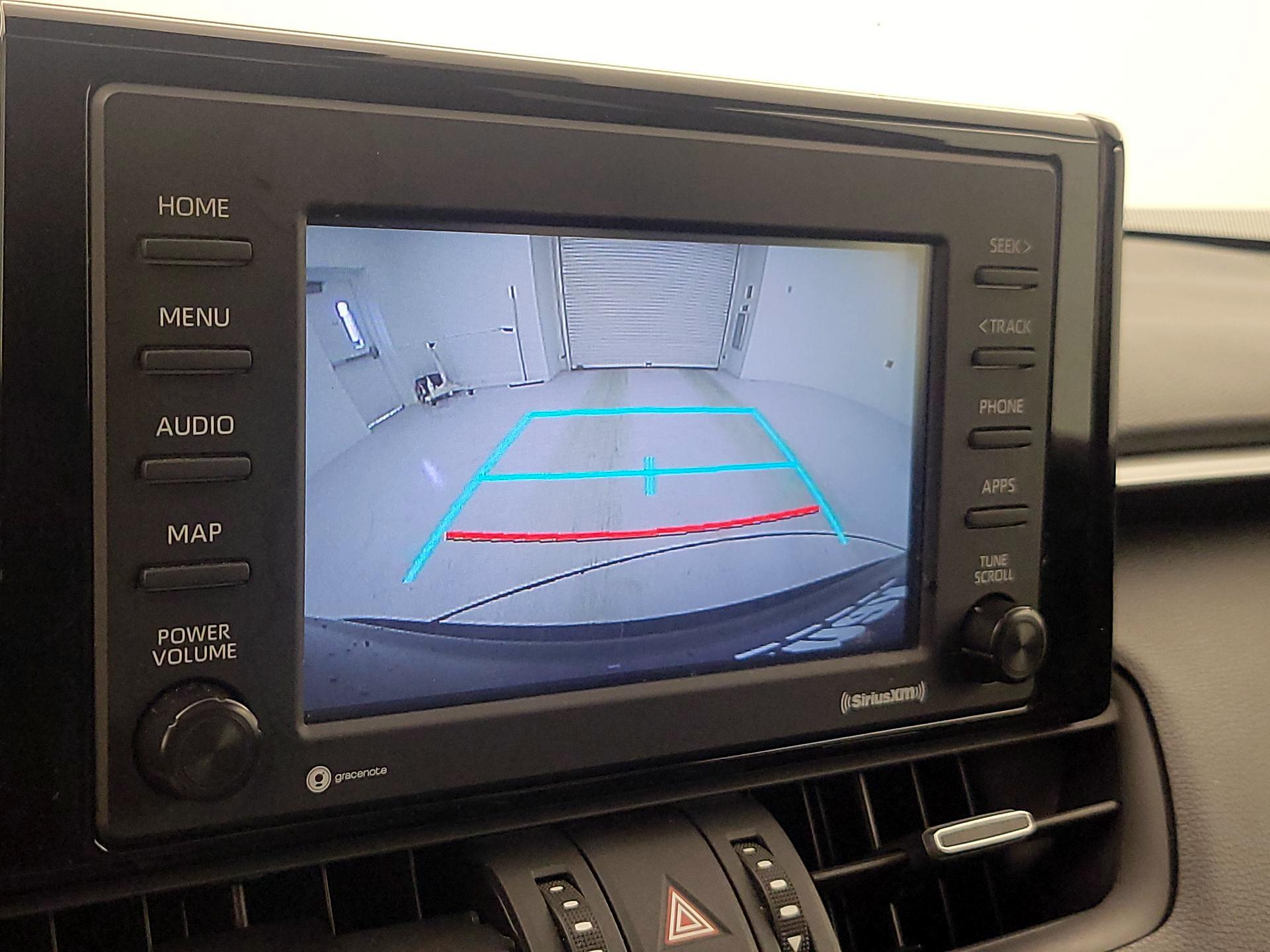 Thumbnail: 2021 Toyota RAV4 - 14