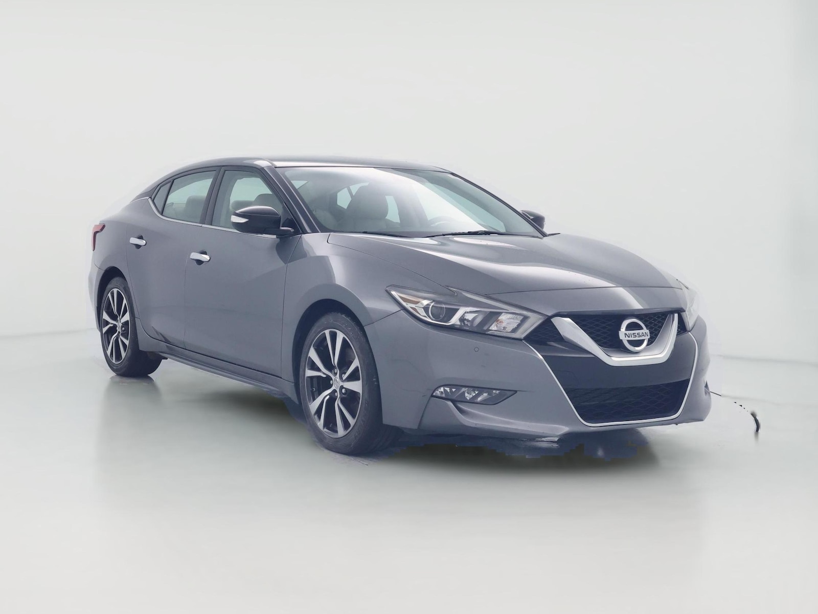 2016 Nissan Maxima SV
