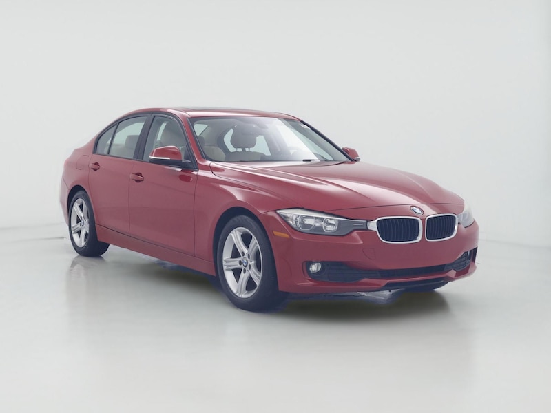 2014 BMW 3 Series 320i -
                  Kennesaw, GA