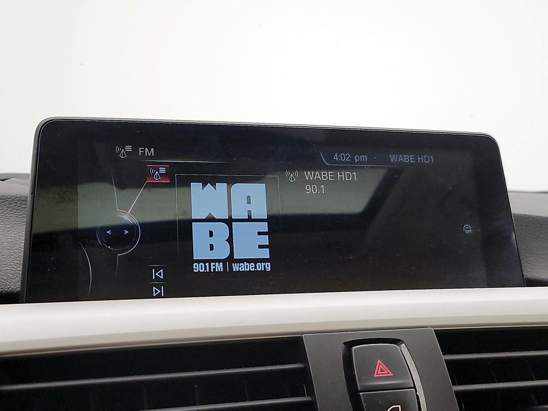 Thumbnail: 2014 BMW 3 Series - 15