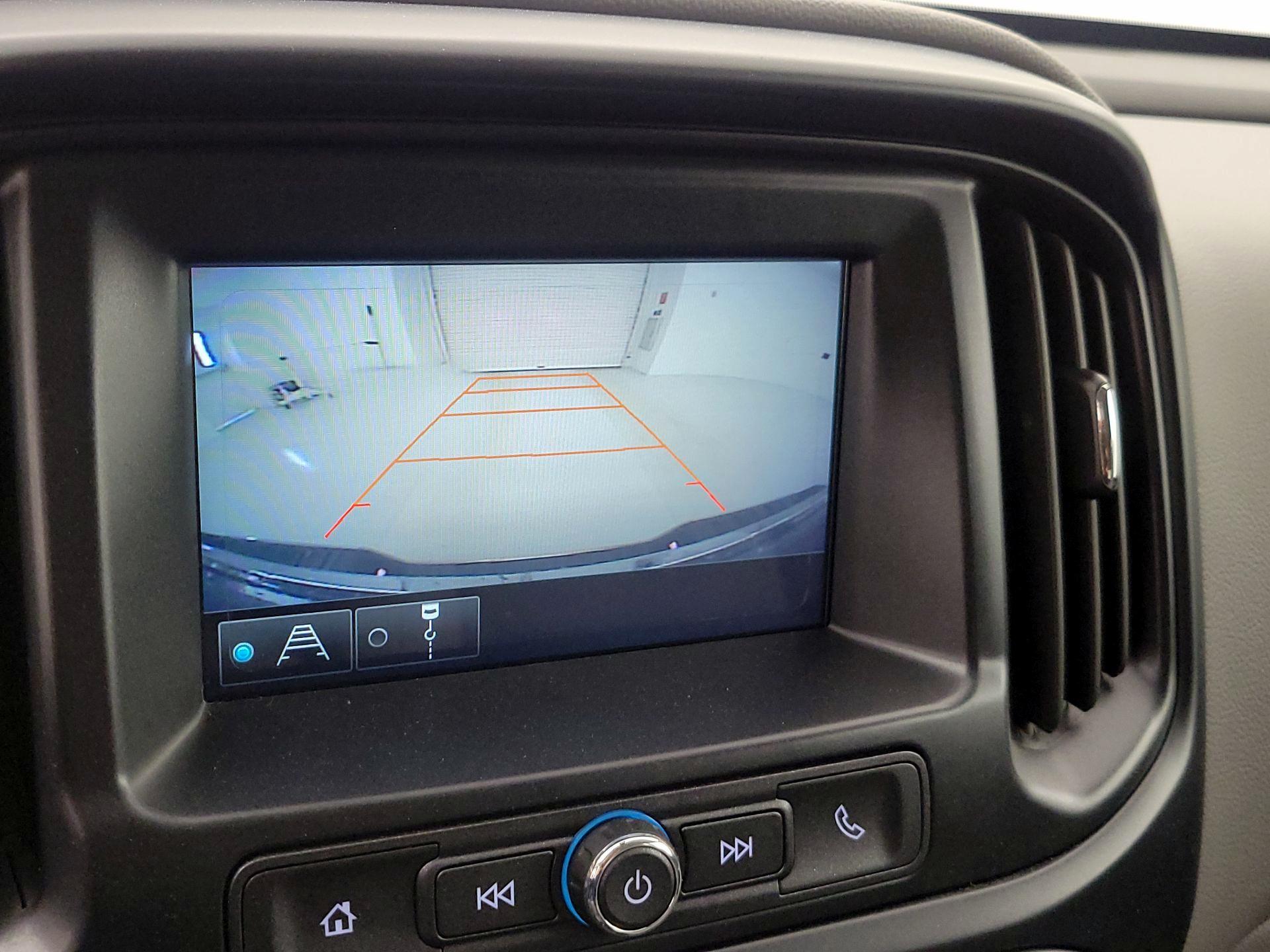 Thumbnail: 2018 GMC Canyon - 14