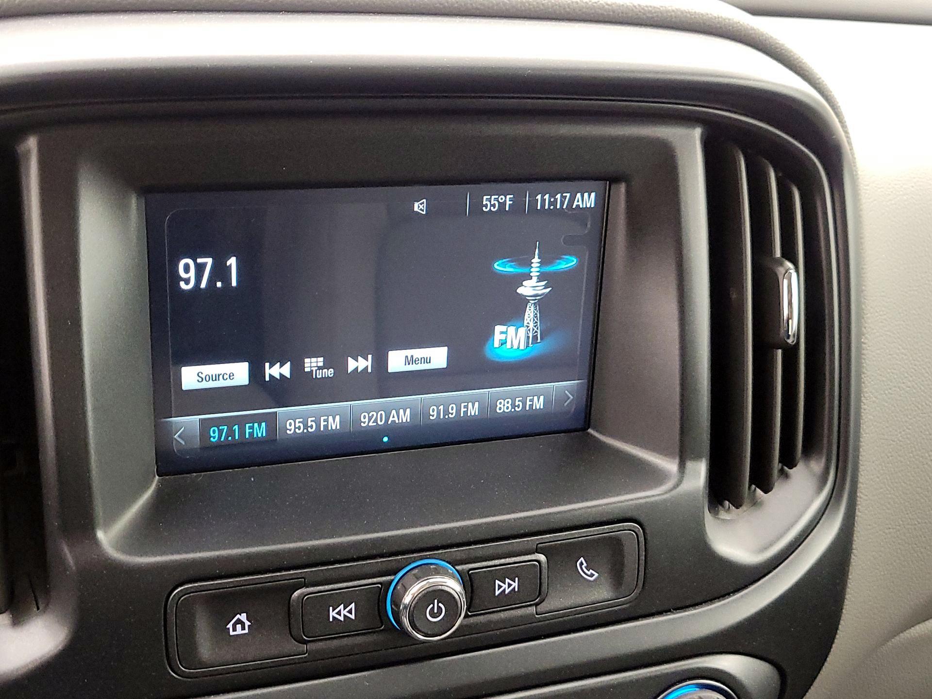 Thumbnail: 2018 GMC Canyon - 15