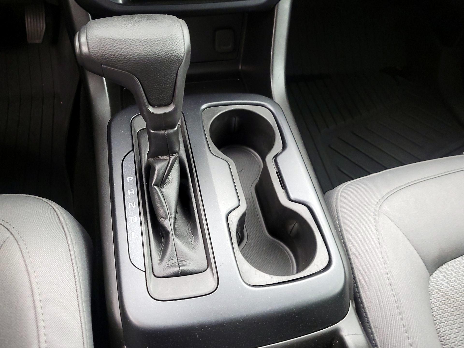 Thumbnail: 2018 GMC Canyon - 17