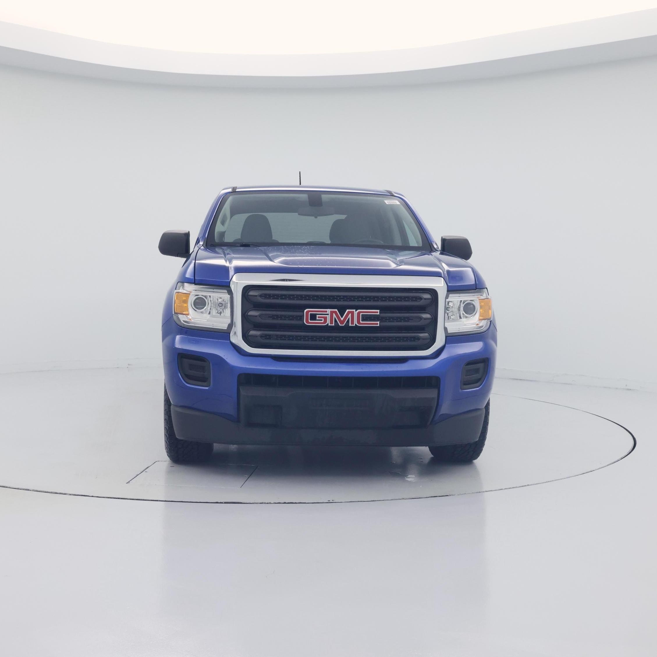 Thumbnail: 2018 GMC Canyon - 5