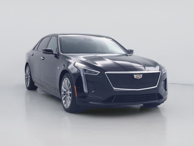 2019 Cadillac CT6 Sport -
                  Kennesaw, GA