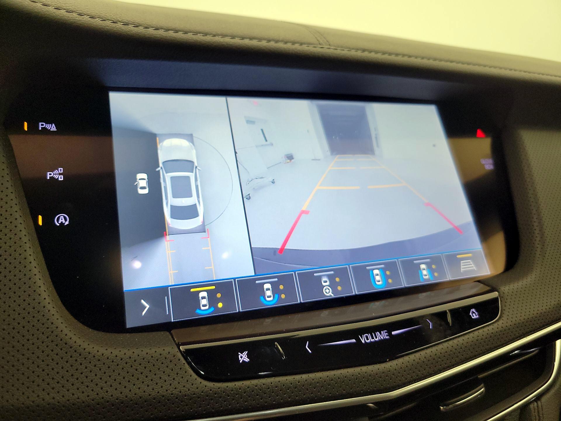 Thumbnail: 2019 Cadillac CT6 - 15