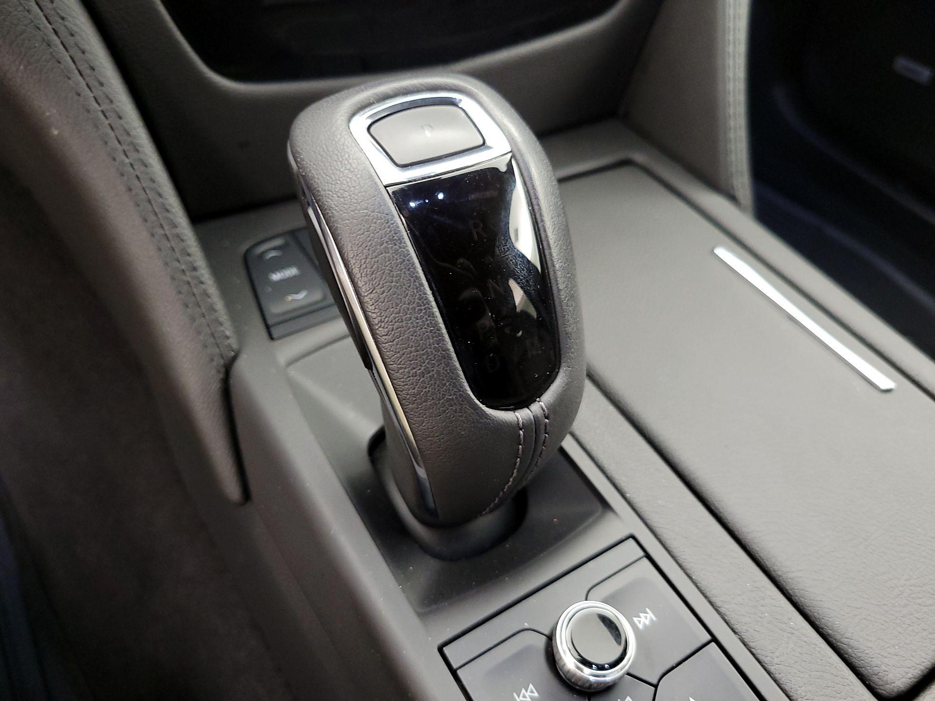 Thumbnail: 2019 Cadillac CT6 - 18